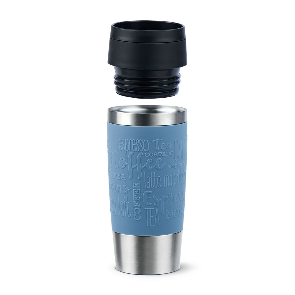 emsa Isolierbecher CLASSIC blau 360,0 ml, 1 St.