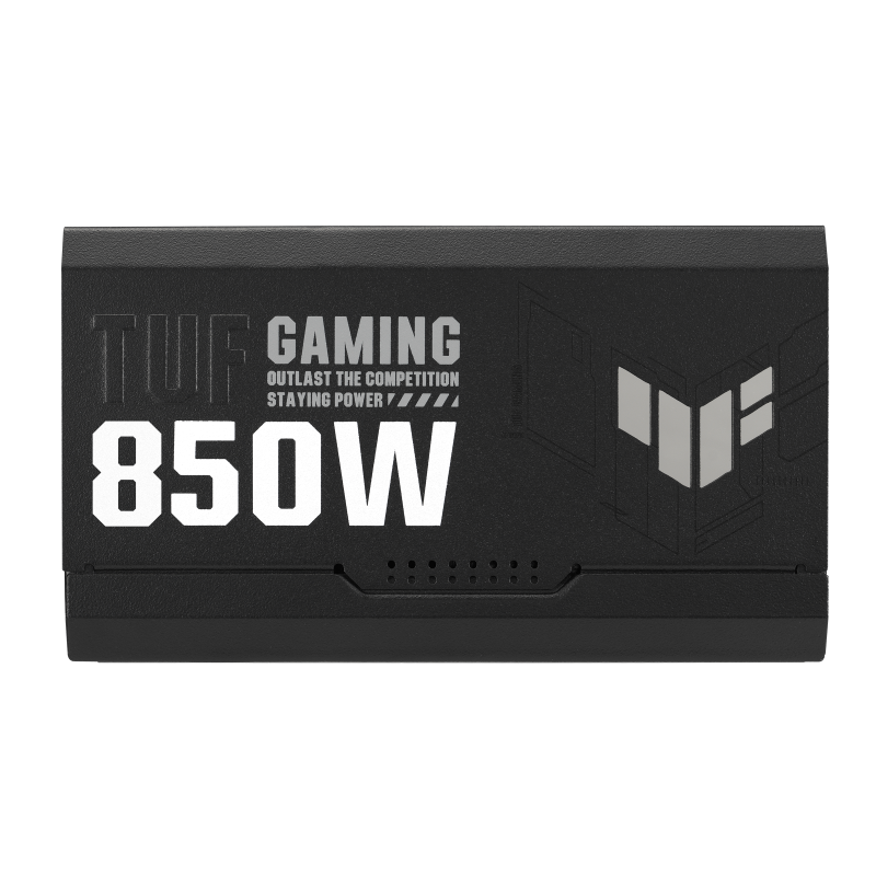 ASUS TUF Gaming 850W Gold Fully Modular Power Supply