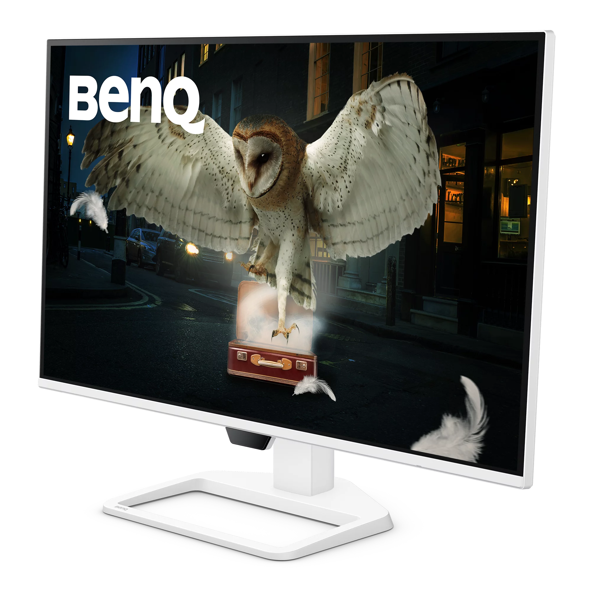EW270Q, Gaming-Monitor