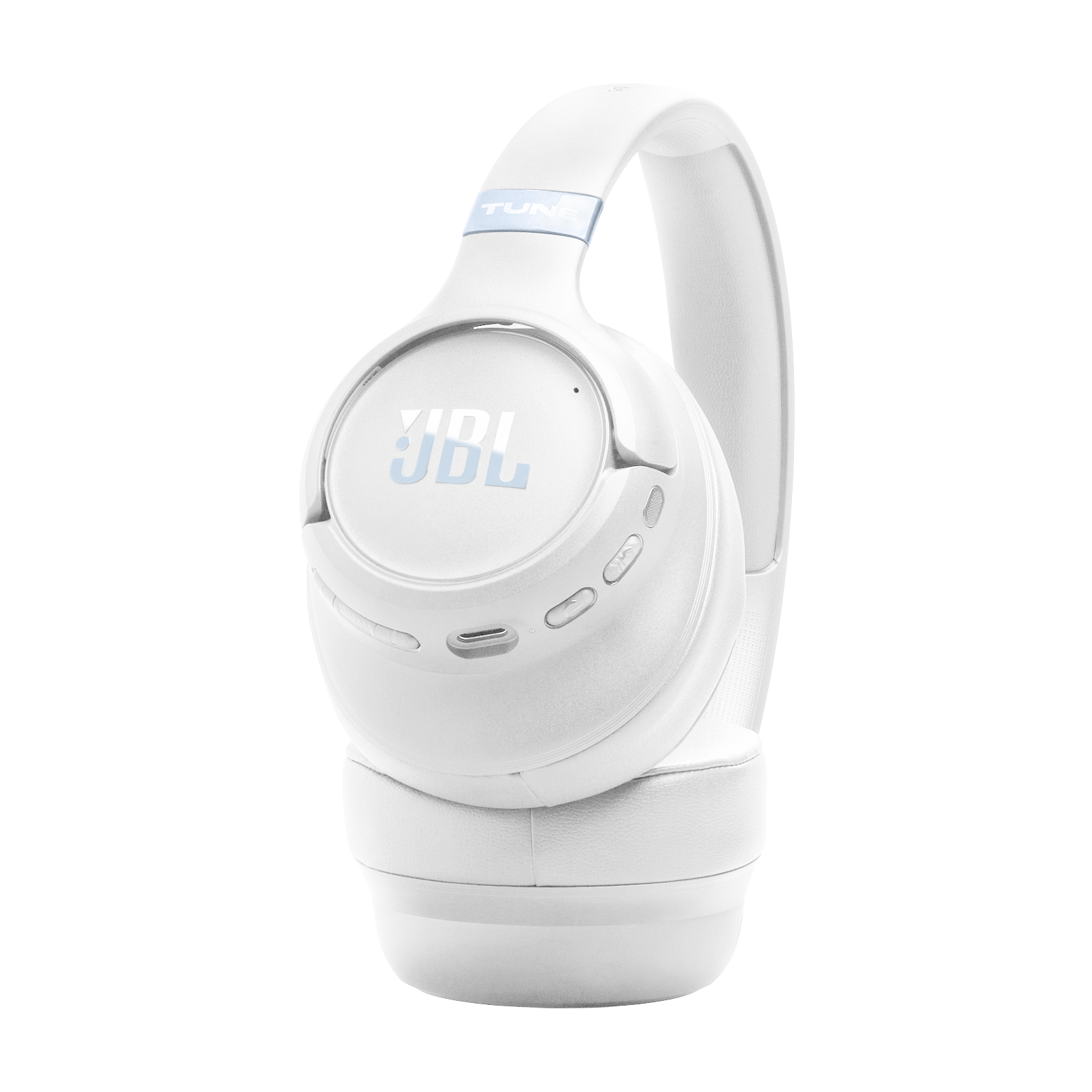 JBL TUNE 780 NC JBLT780NCWHT - Weiss