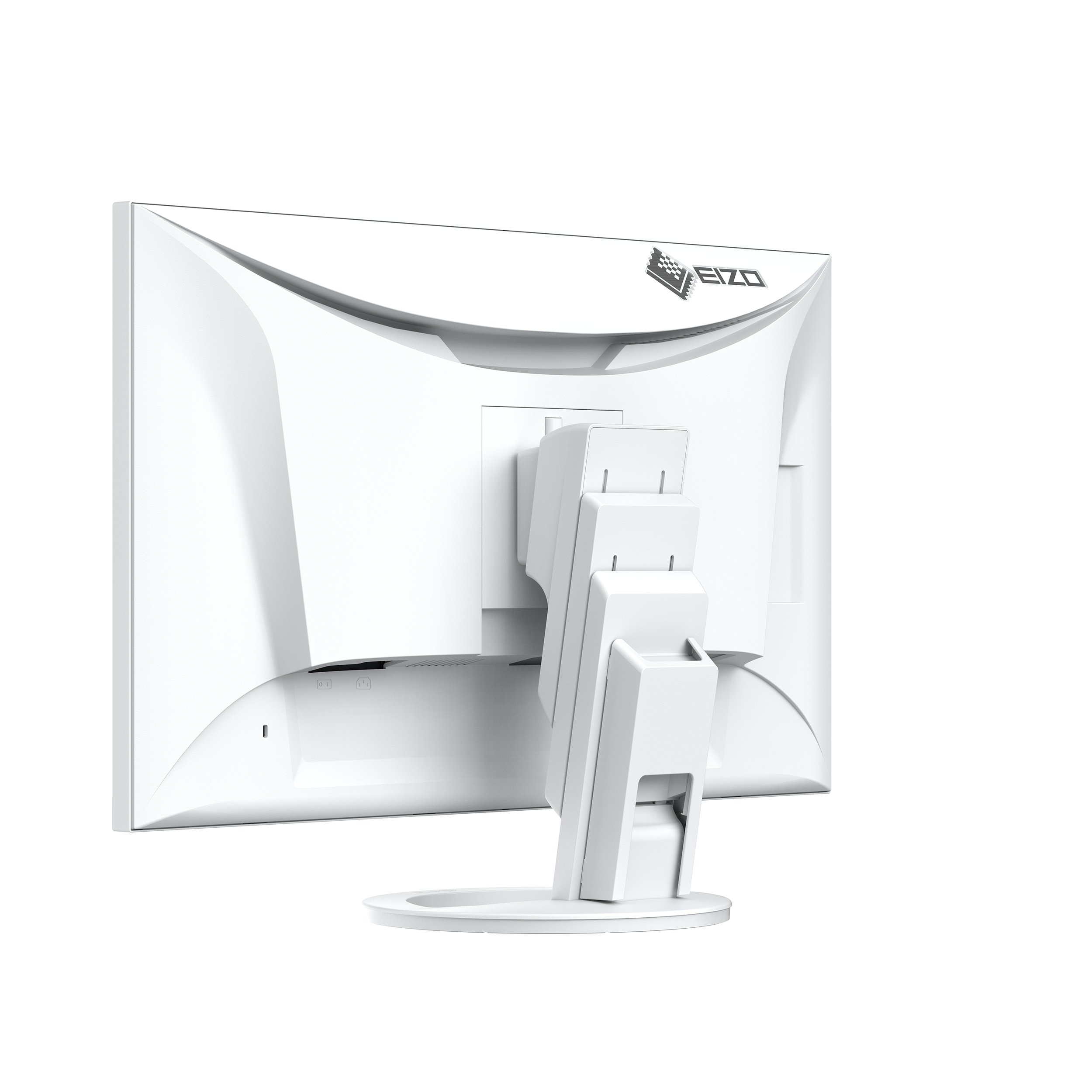 FlexScan EV2740S-WT, LED-Monitor