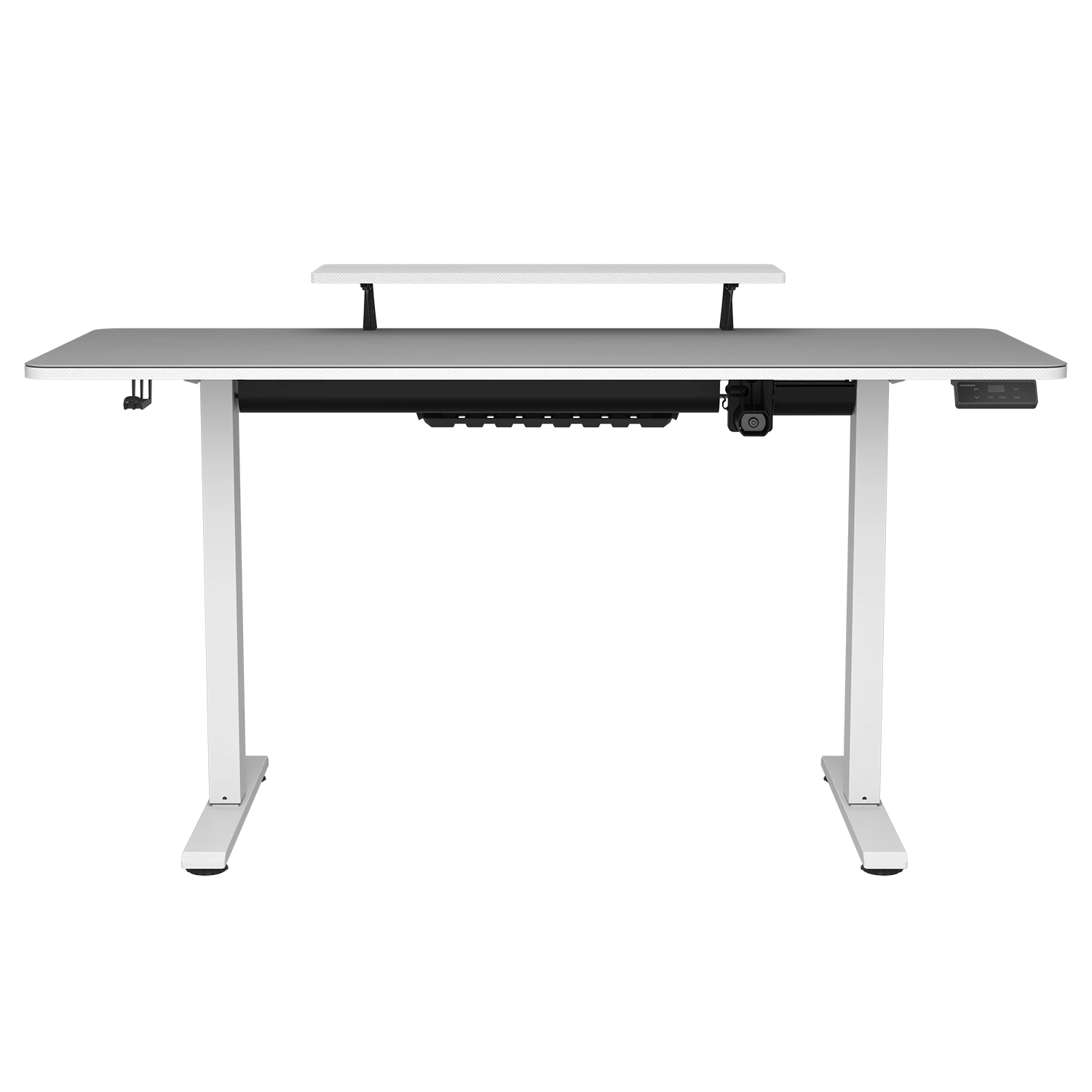 COUGAR Gaming Schreibtisch E-Star 140, Weiß