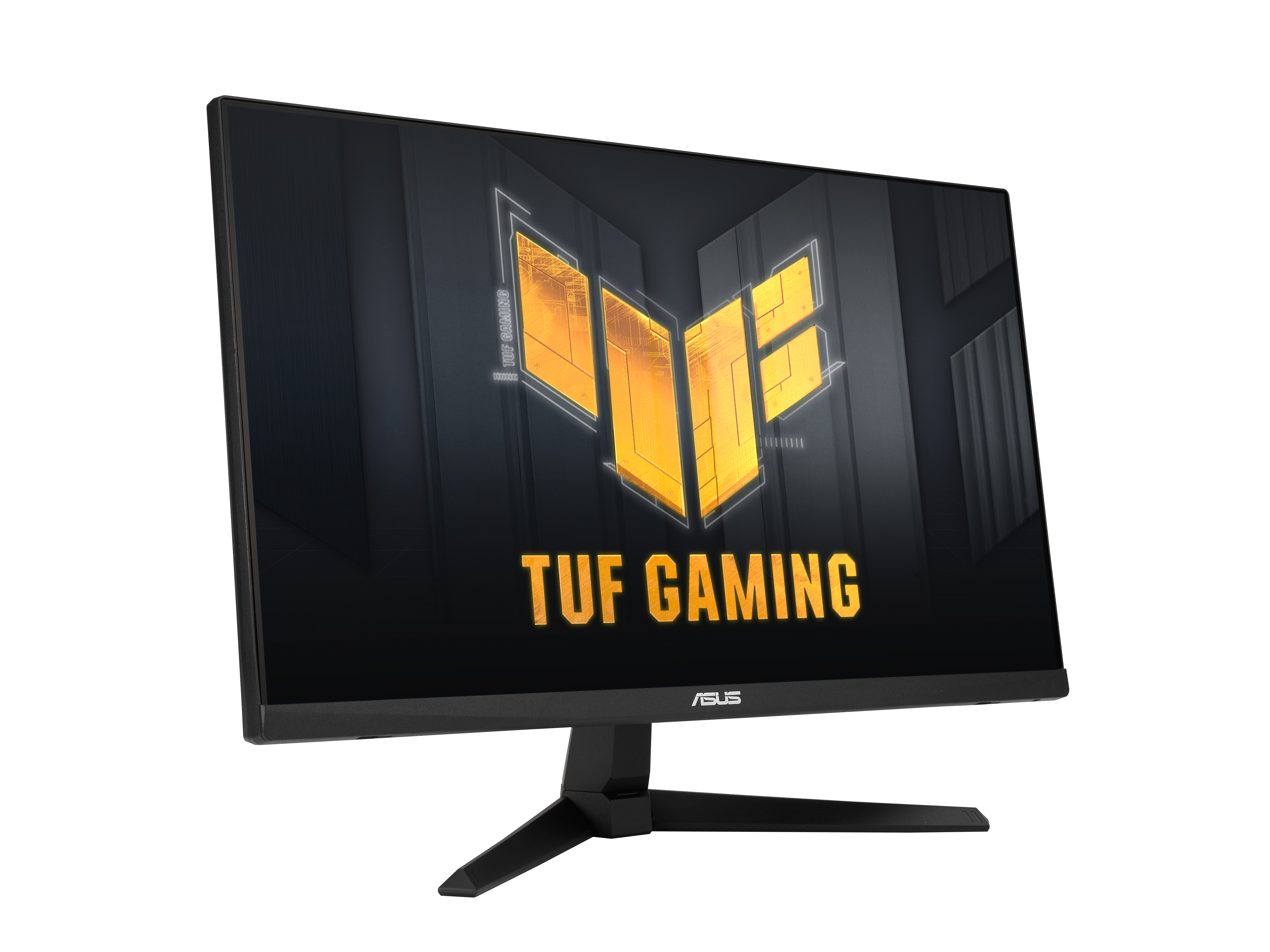 ASUS TUF Gaming VG259Q5A 62,23cm 24,5Zoll Fast IPS WLED FHD 16:9 200Hz 300cd/m2 1ms 2xHDMI DP 2x2W Speakers
