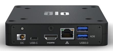 ESY00I4-0UWD-0-4G-3E-A12-GMS-BK 4GB RAM/32GB FLASH HDMI USB-C