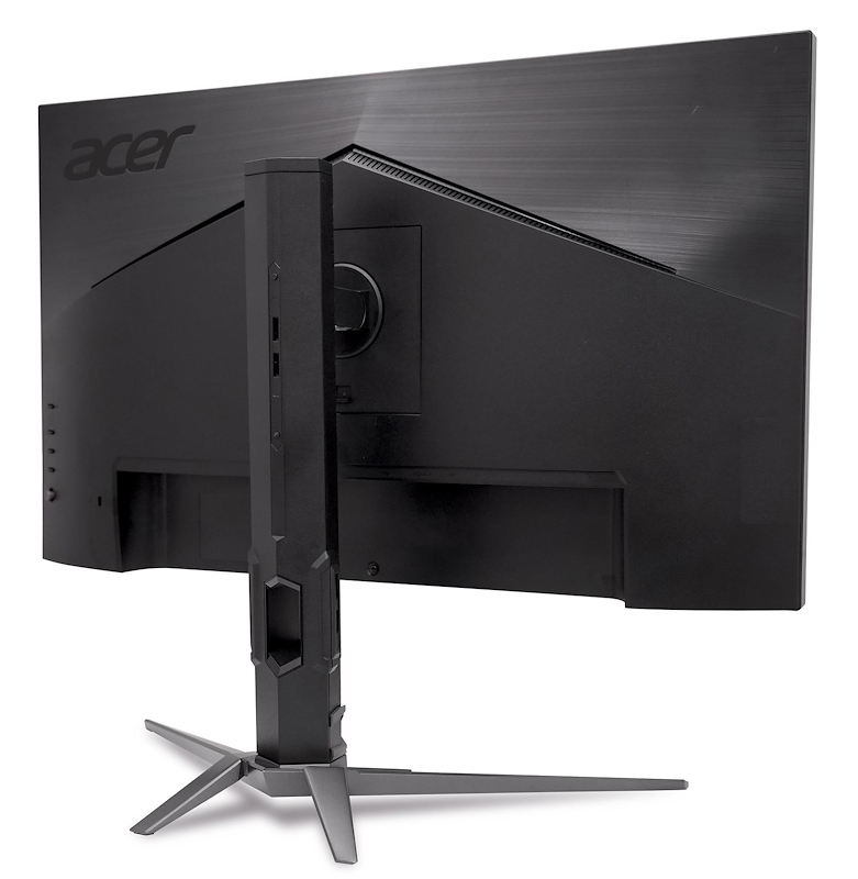 Acer Predator XB273KV5 27 68,6cm 16:9 160Hz 3840x2160