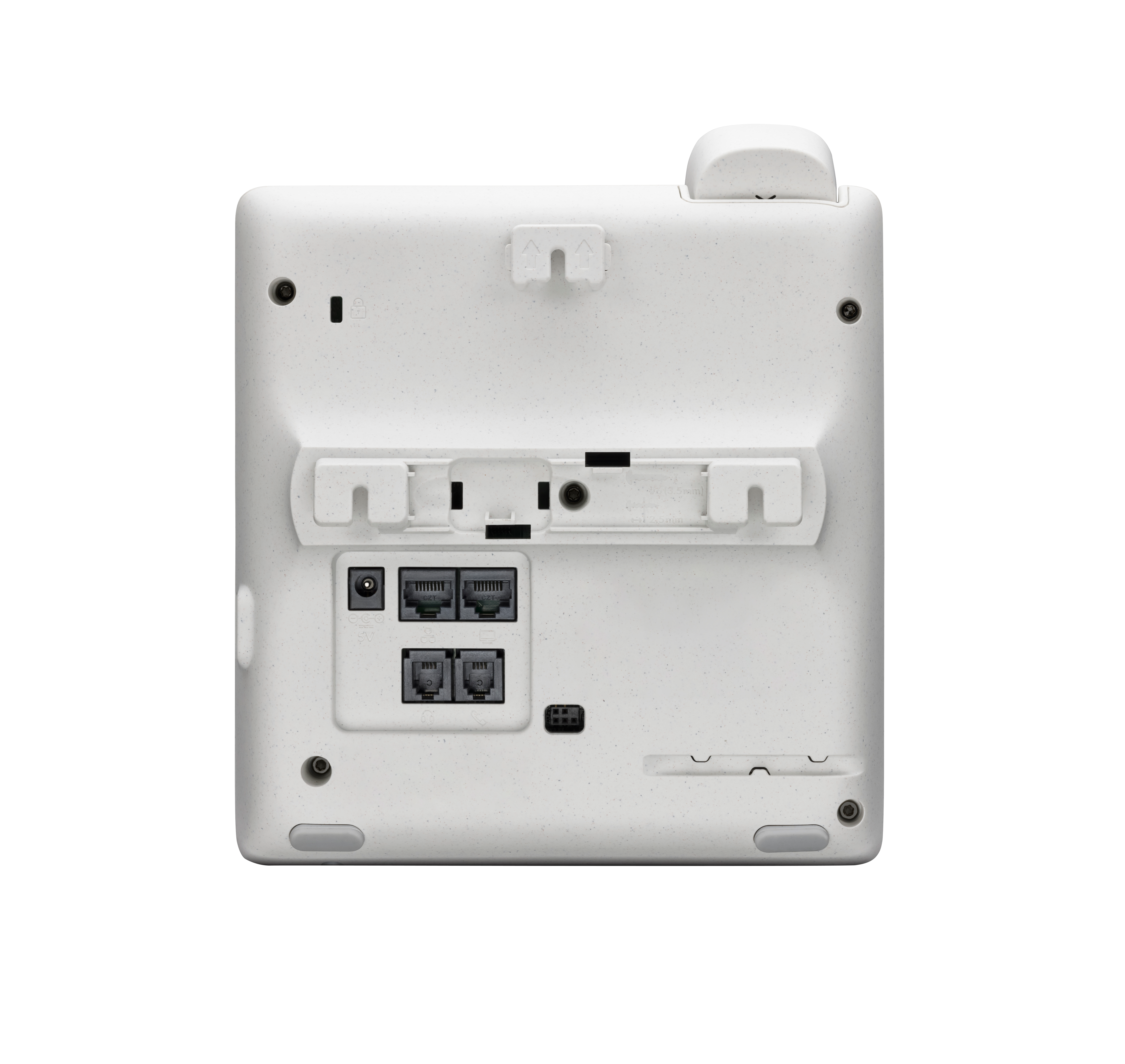 POLY EDGE E220 IP PHONE