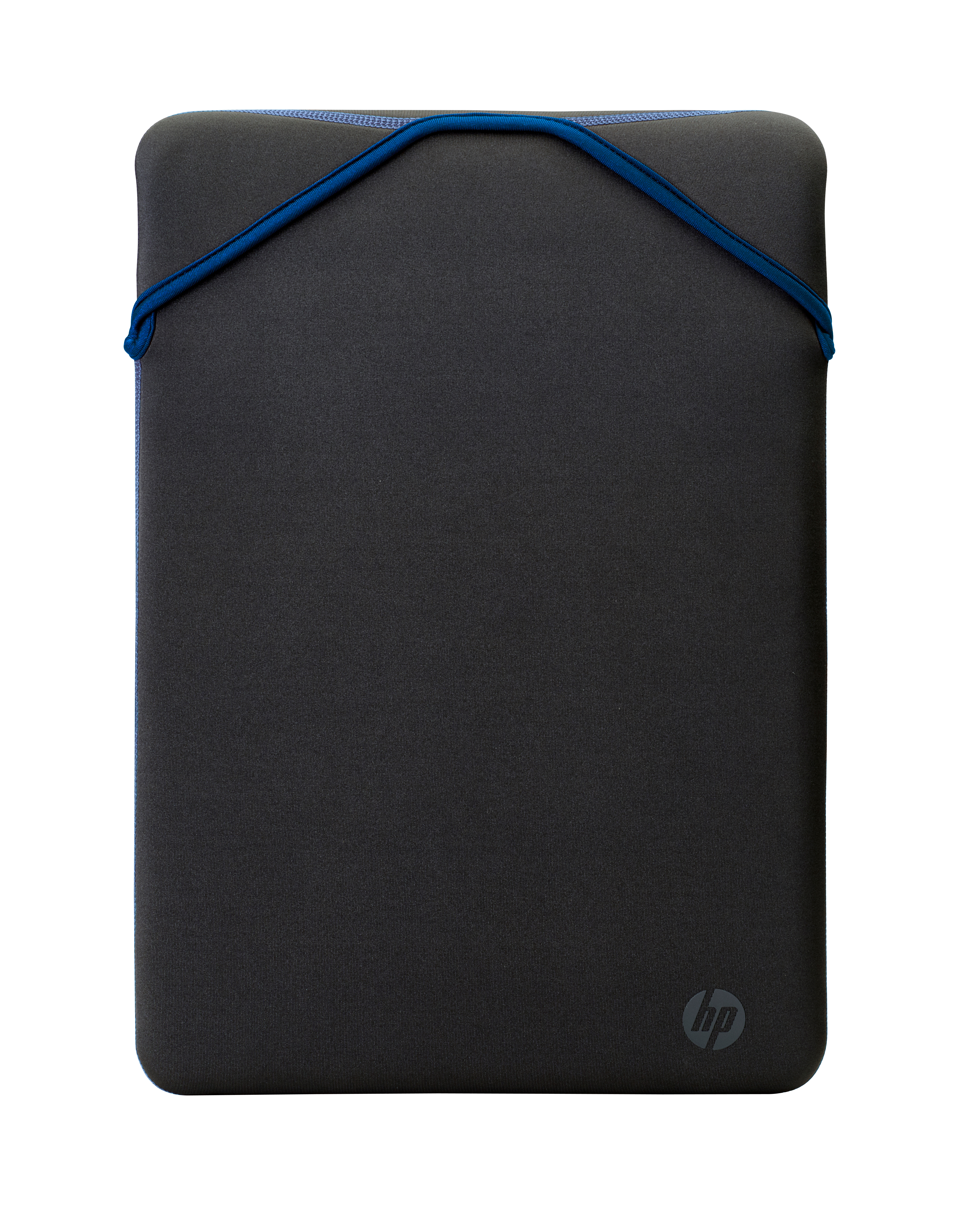 HP Protective Reversible 39,6cm 15,6Zoll Black/Blue Laptop Sleeve (P)