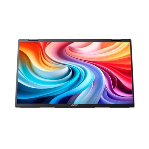Acer PD163QTb 15,6 40cm 2*1920x1080 60Hz black