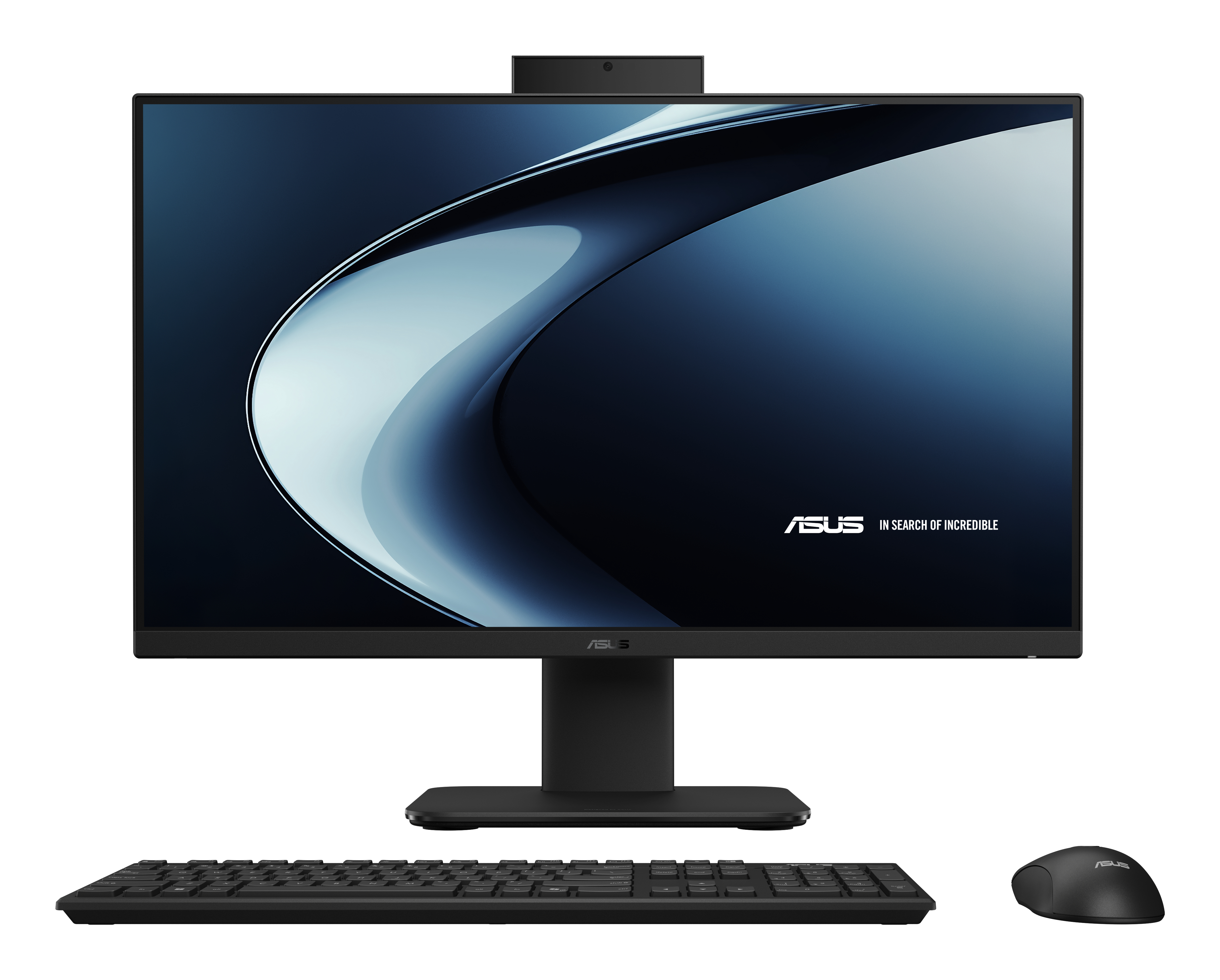 ASUS V400 AiO 24 C3-100U 8 512 black V440VAK-BPC180W W11H