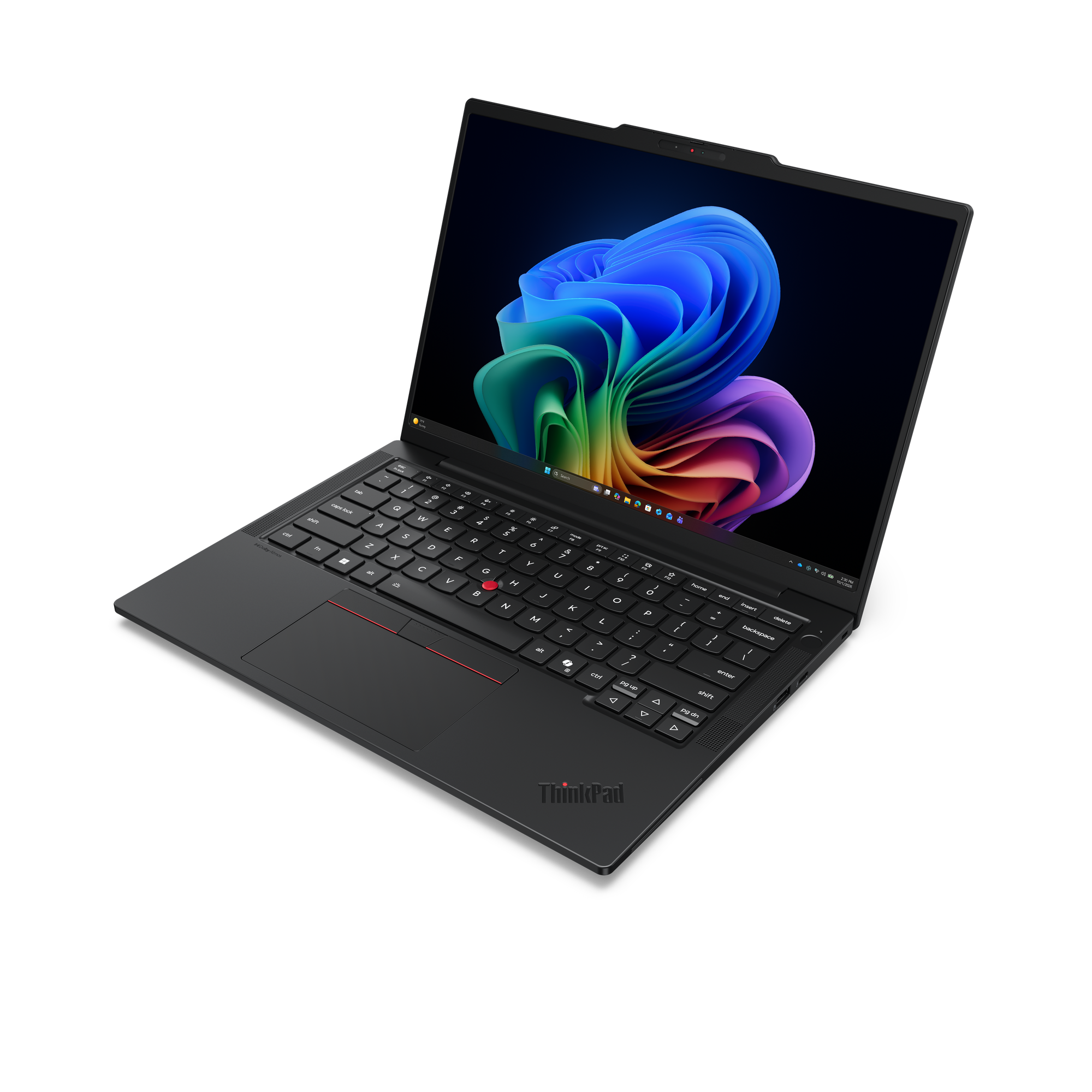 TP T14S G7 CU5-325 32GB 512GB SSD 14.0 WUXGA T. W11P