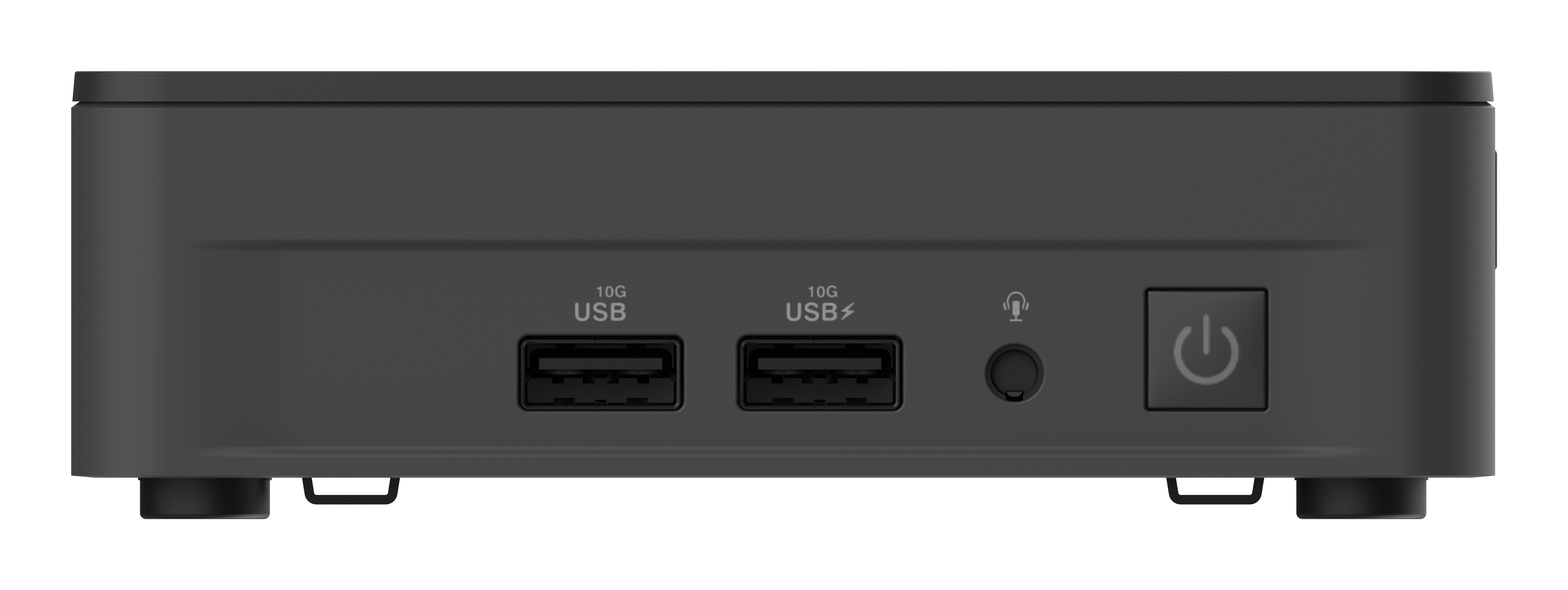 ASUS RNUC13L5KV700000I RPL-P 28W vPro Emb (i7-1370PE)
