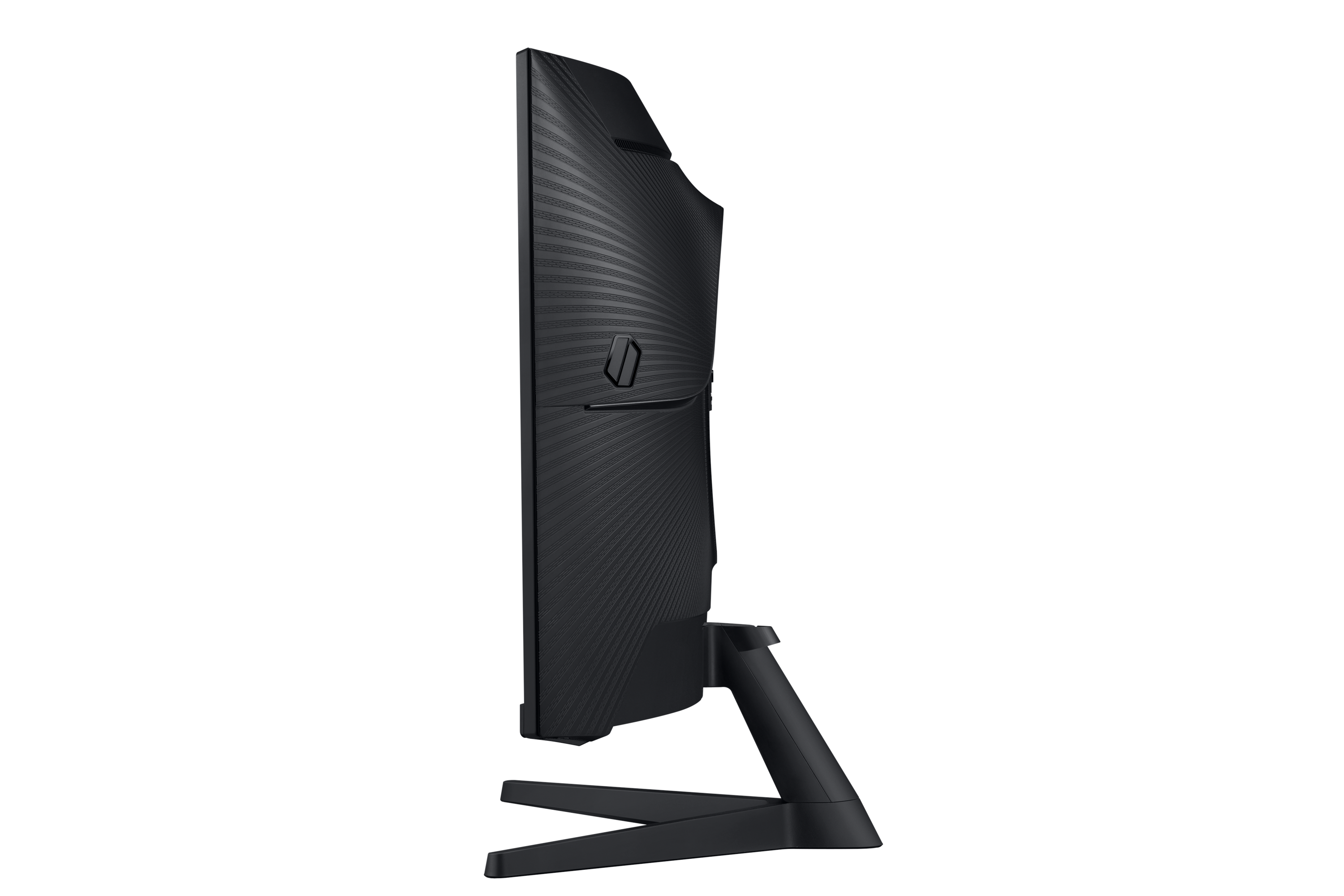 Odyssey G5 S32CG554EU, Gaming-Monitor