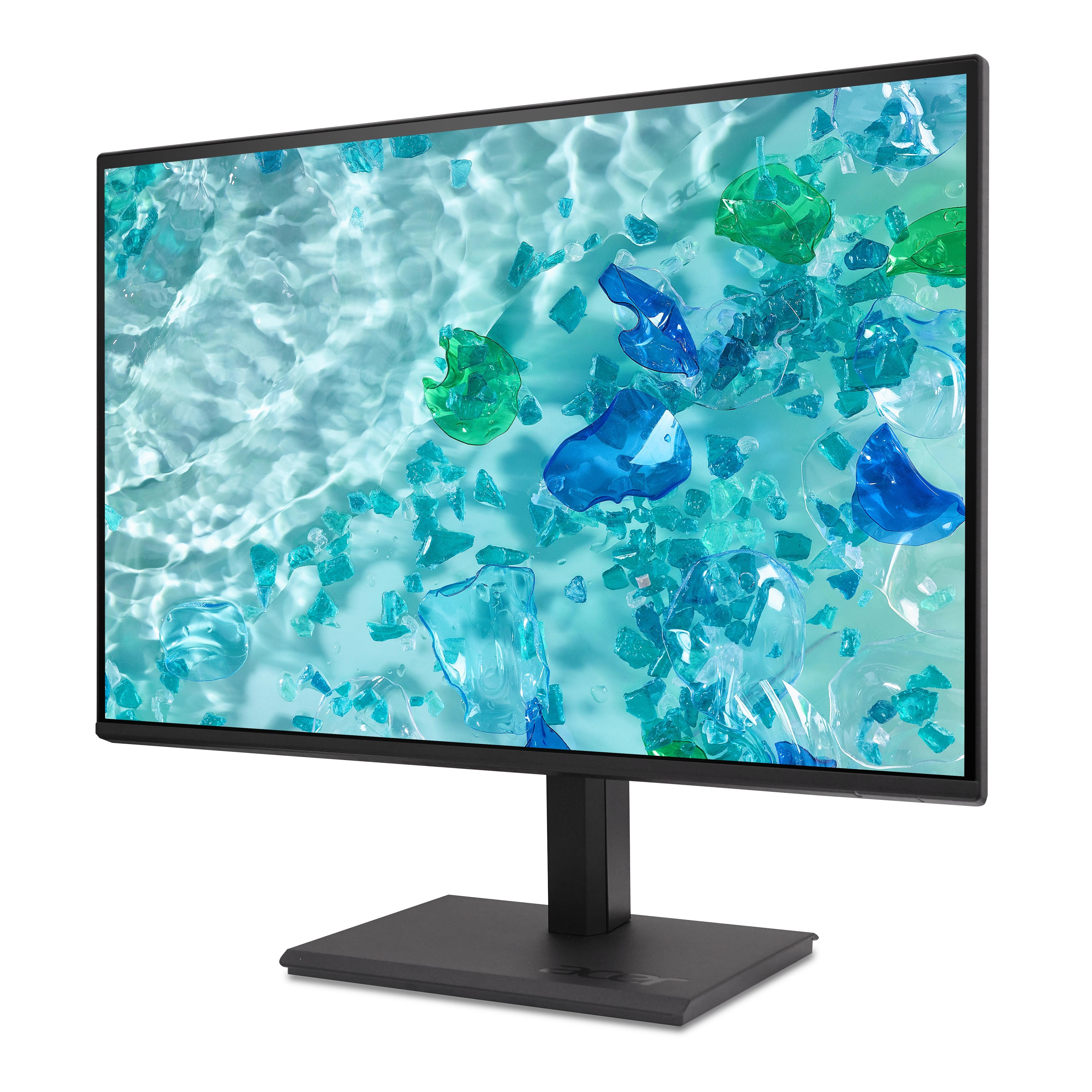 Acer Vero B277G 27 FHD HDMI/DP/USB-C black