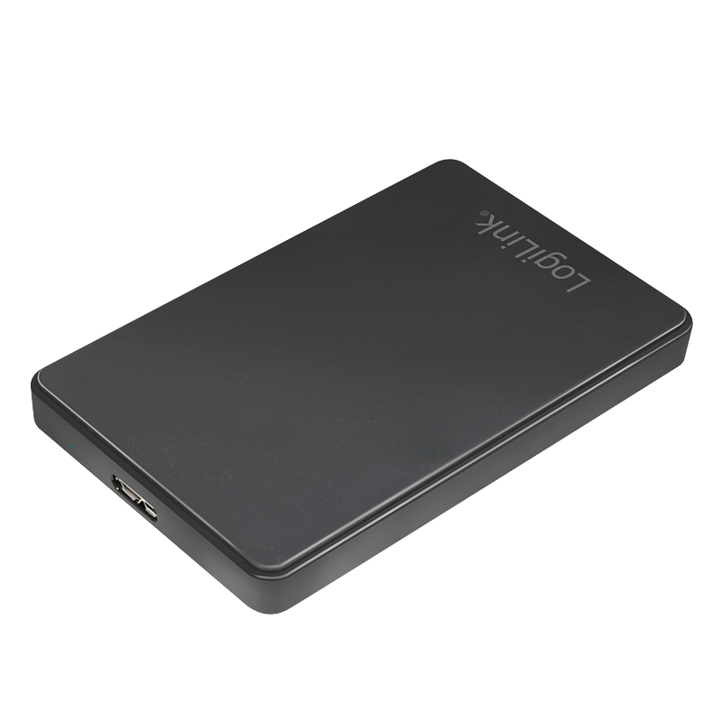 USB 3.0 2,5" HDD Gehäuse SATA HDD/SSD