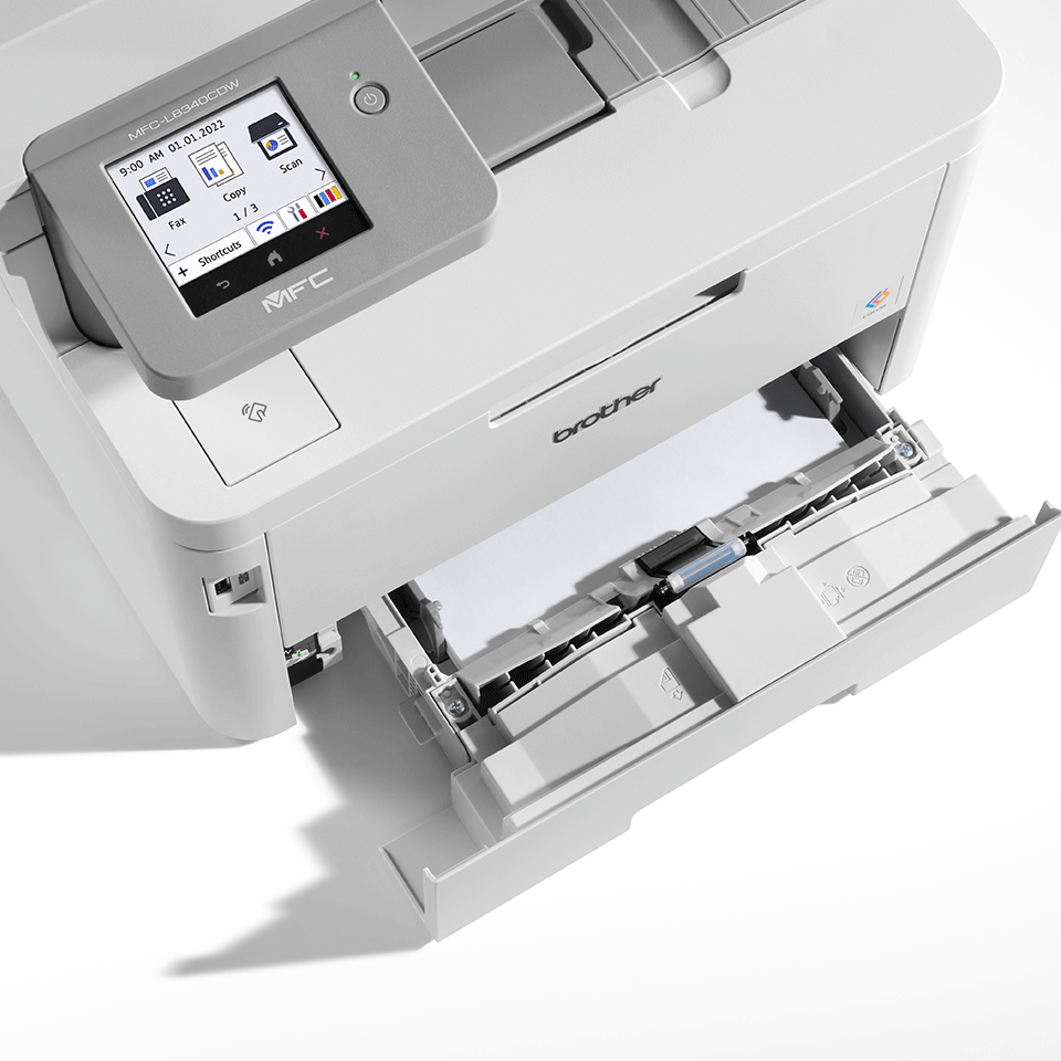 Brother MFC-L8340CDW 4-in-1 Farb-LED-MFC