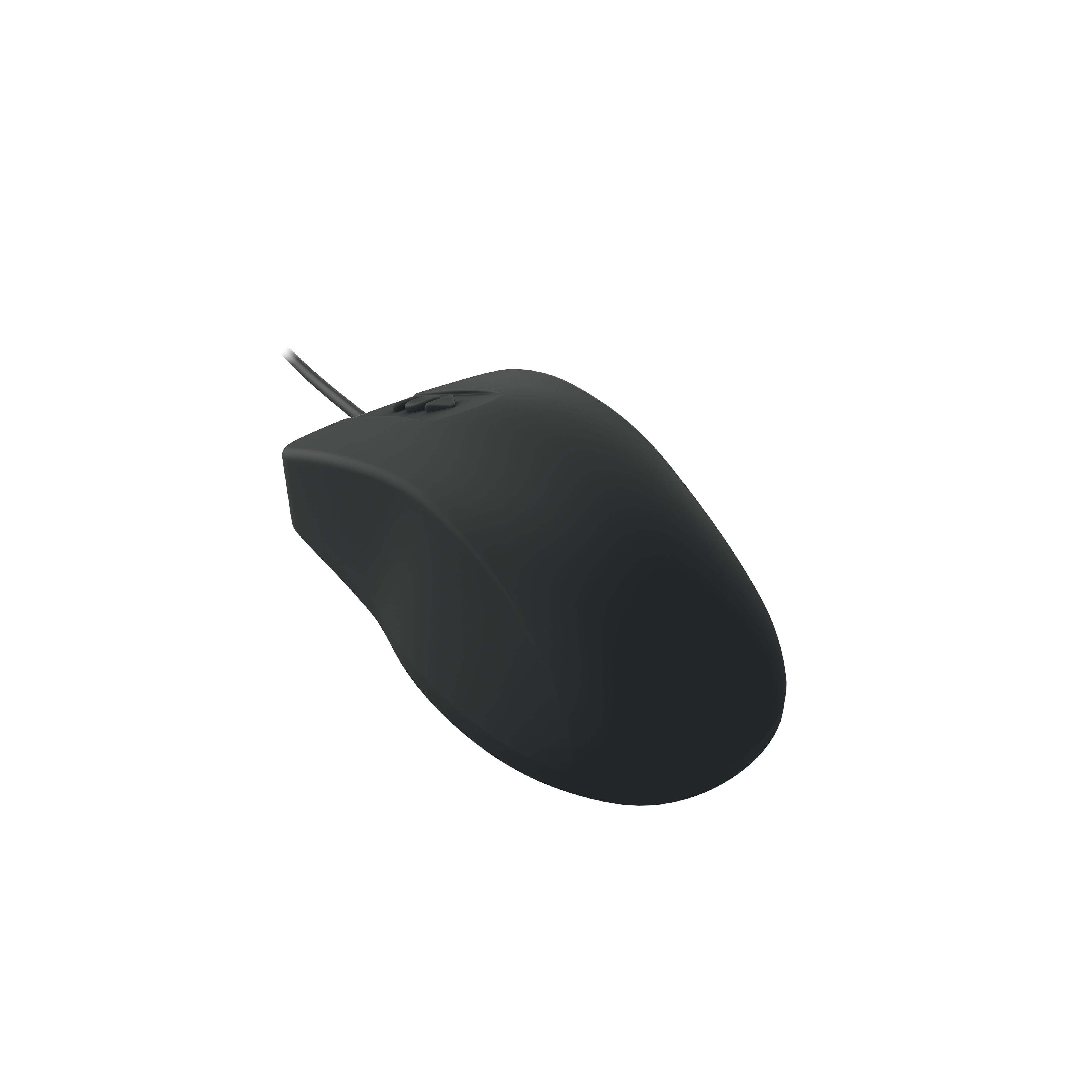Contour ACTIVE KEY MMS AK-PMH12 Corded schwarz ERGO IP68