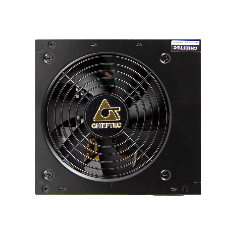 PC- Netzteil Chieftec TASK Series TPS-600S 600W