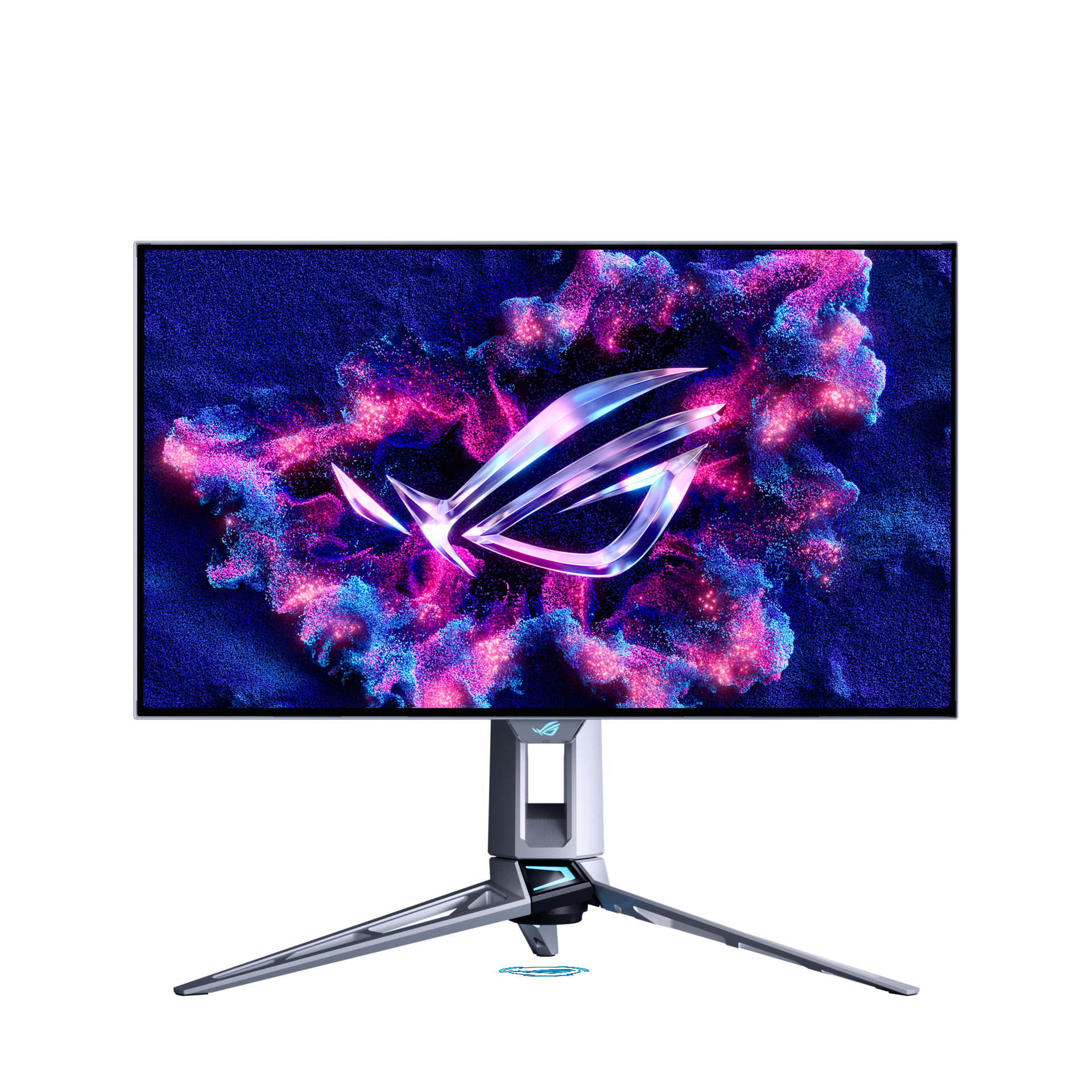 ROG Swift OLED PG27AQWP-W, Gaming-Monitor