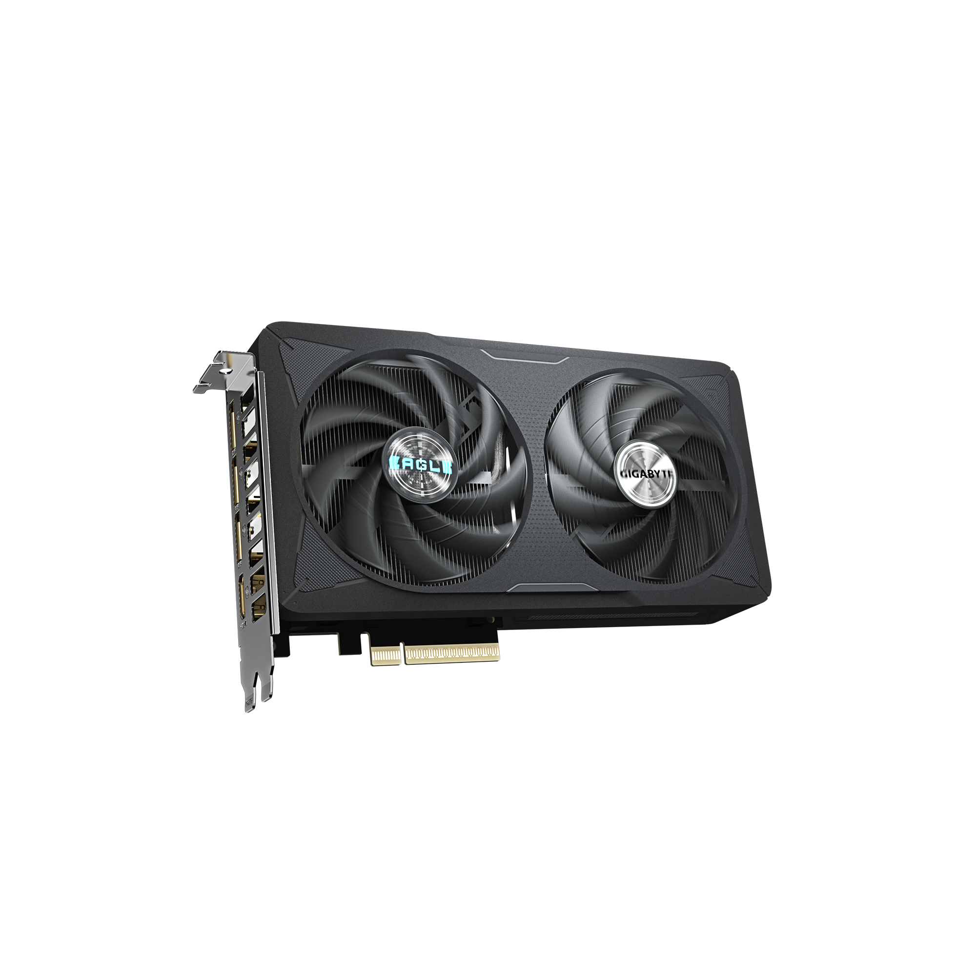 Gigabyte RTX5060 EAGLE OC 8GB GDDR7 HDMI 3xDP