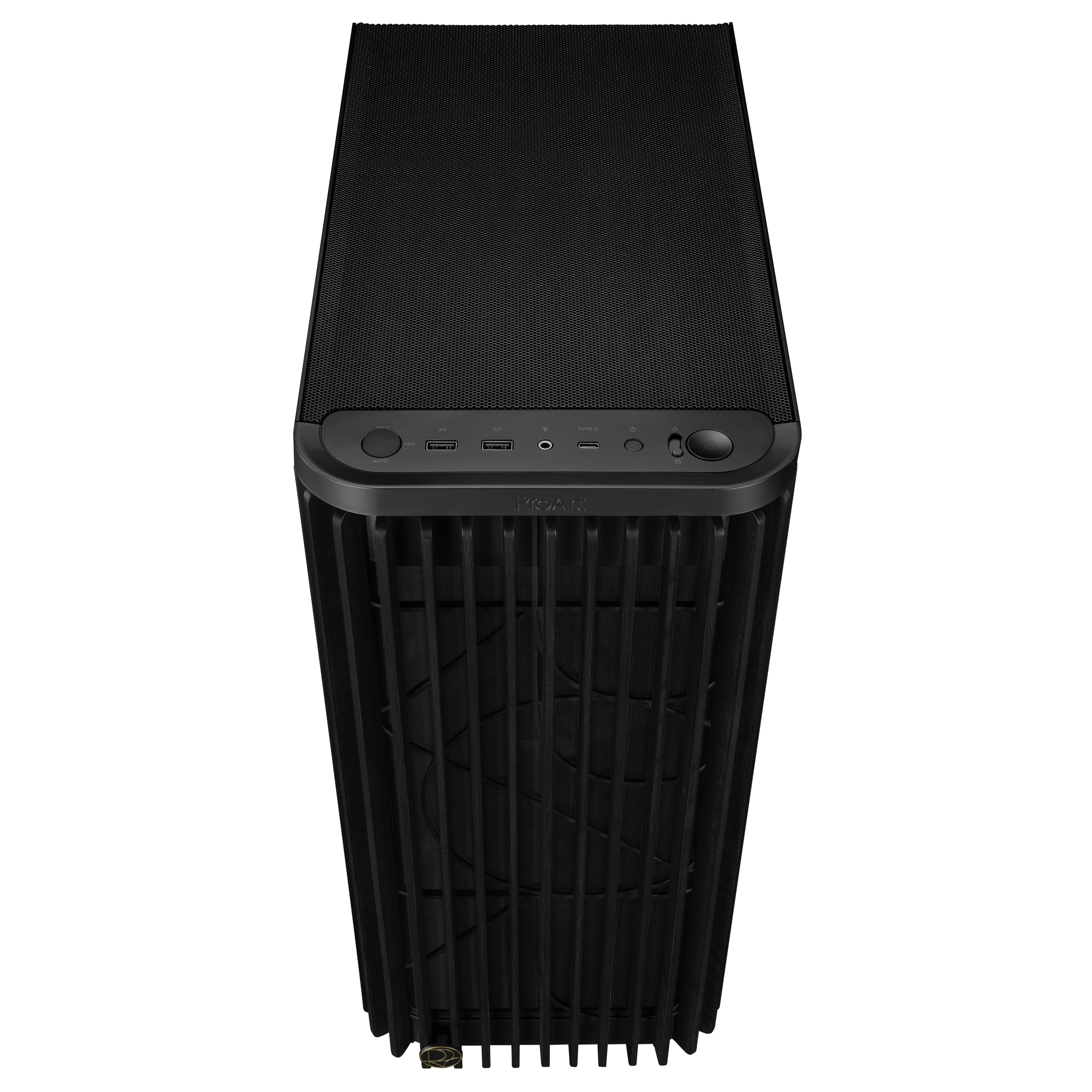 ASUS GEH PROART PA401 WOOD METAL PWM BLACK