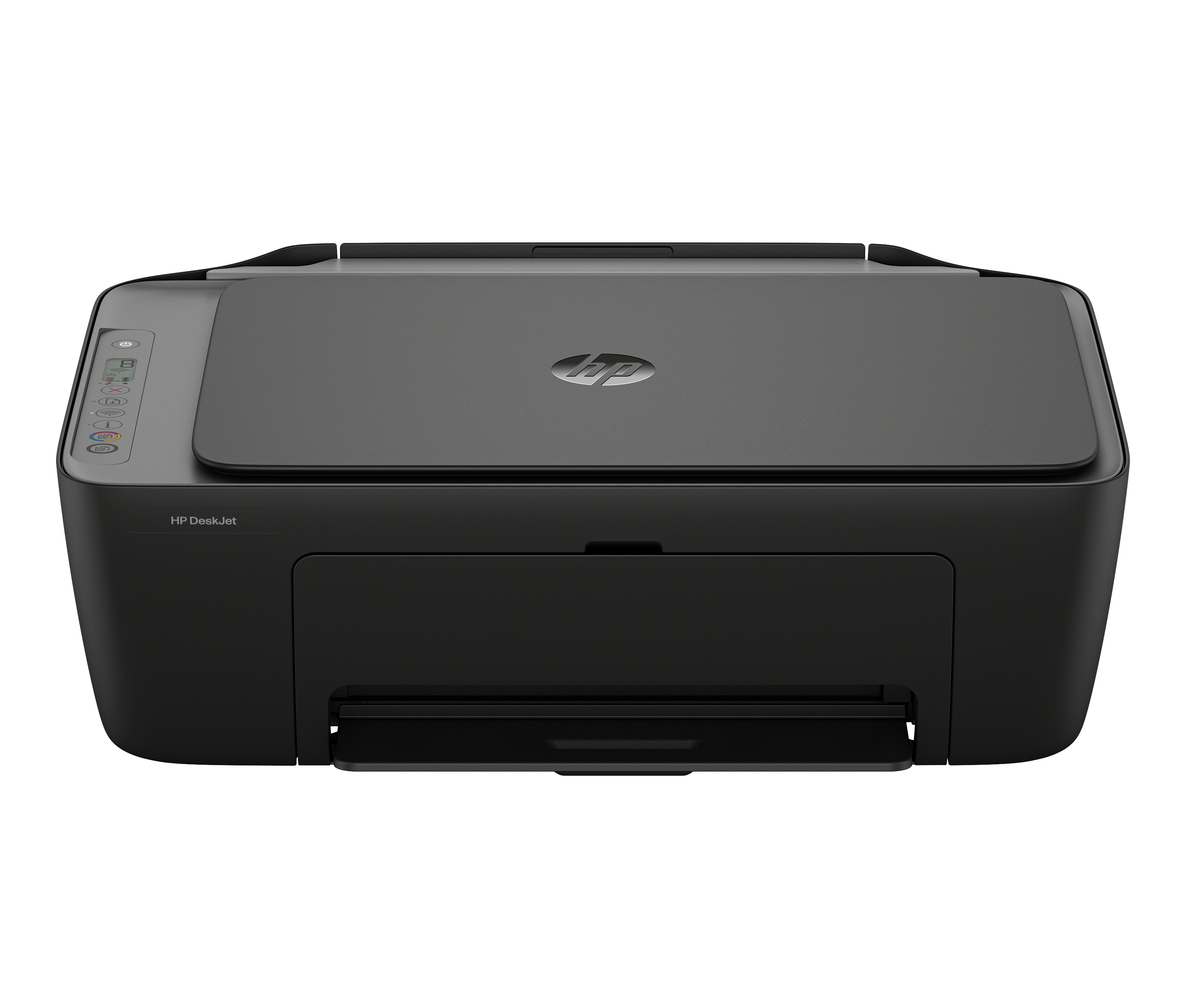 HP DeskJet 2920 All-in-One 3 in 1 Tintenstrahl-Multifunktionsdrucker schwarz, HP Instant Ink-fähig