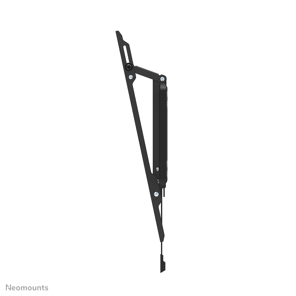 NEOMOUNTS WL35-550BL16 Tilt Wallmount 101,6-190,5cm 40-75Zoll Max 70kg VESA max 600x400 Distance to wall 3,3cm Black