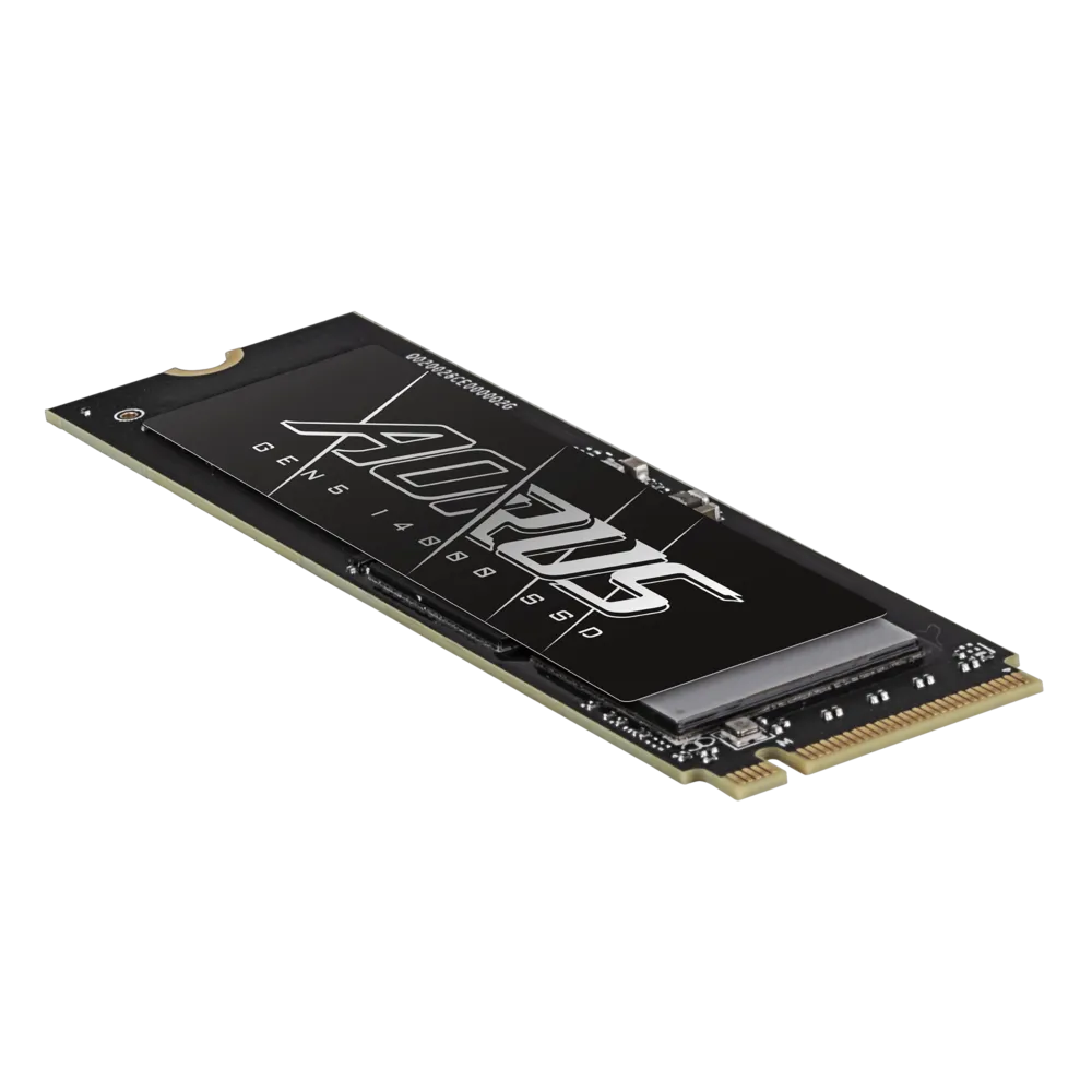 GIGABYTE AORUS Gen5 14000 SSD 2TB