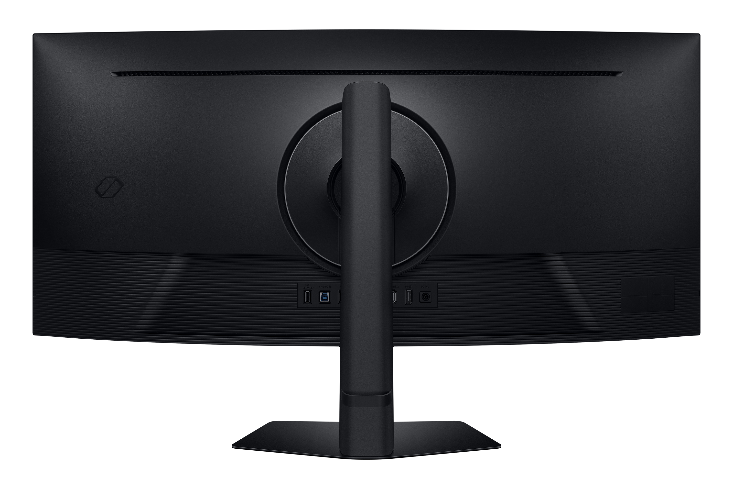 Odyssey S40FG756EU, Gaming-Monitor