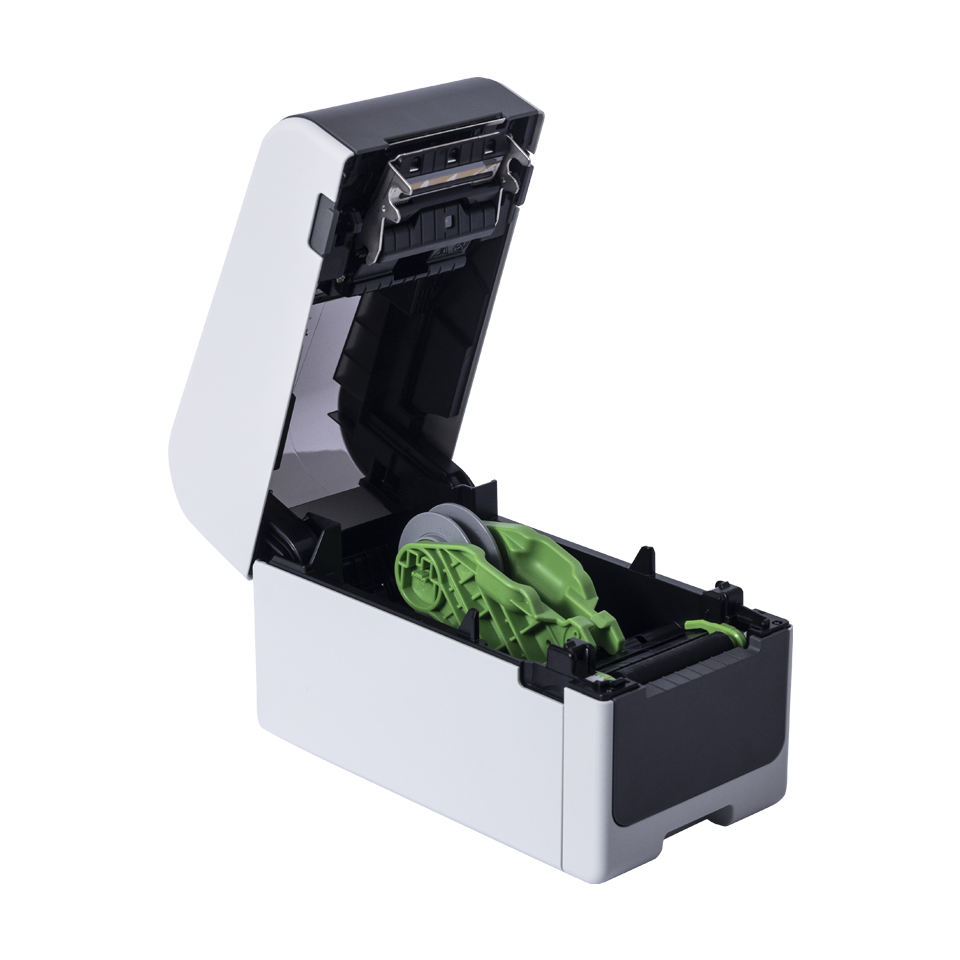 2INCH 203DPI DESKTOP PRINTER (USB)