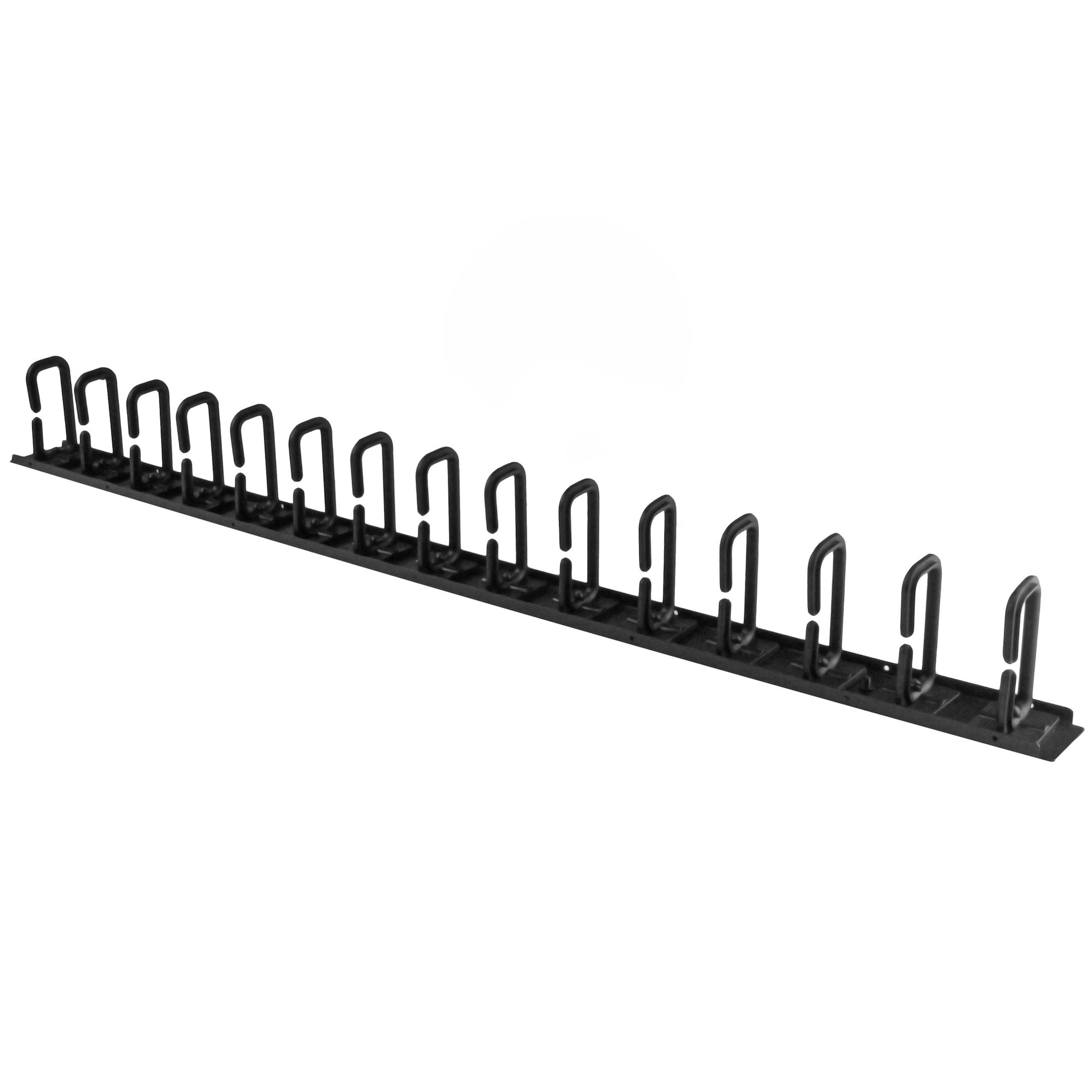 D-RING HOOK CABLE PANEL - 3FT. .