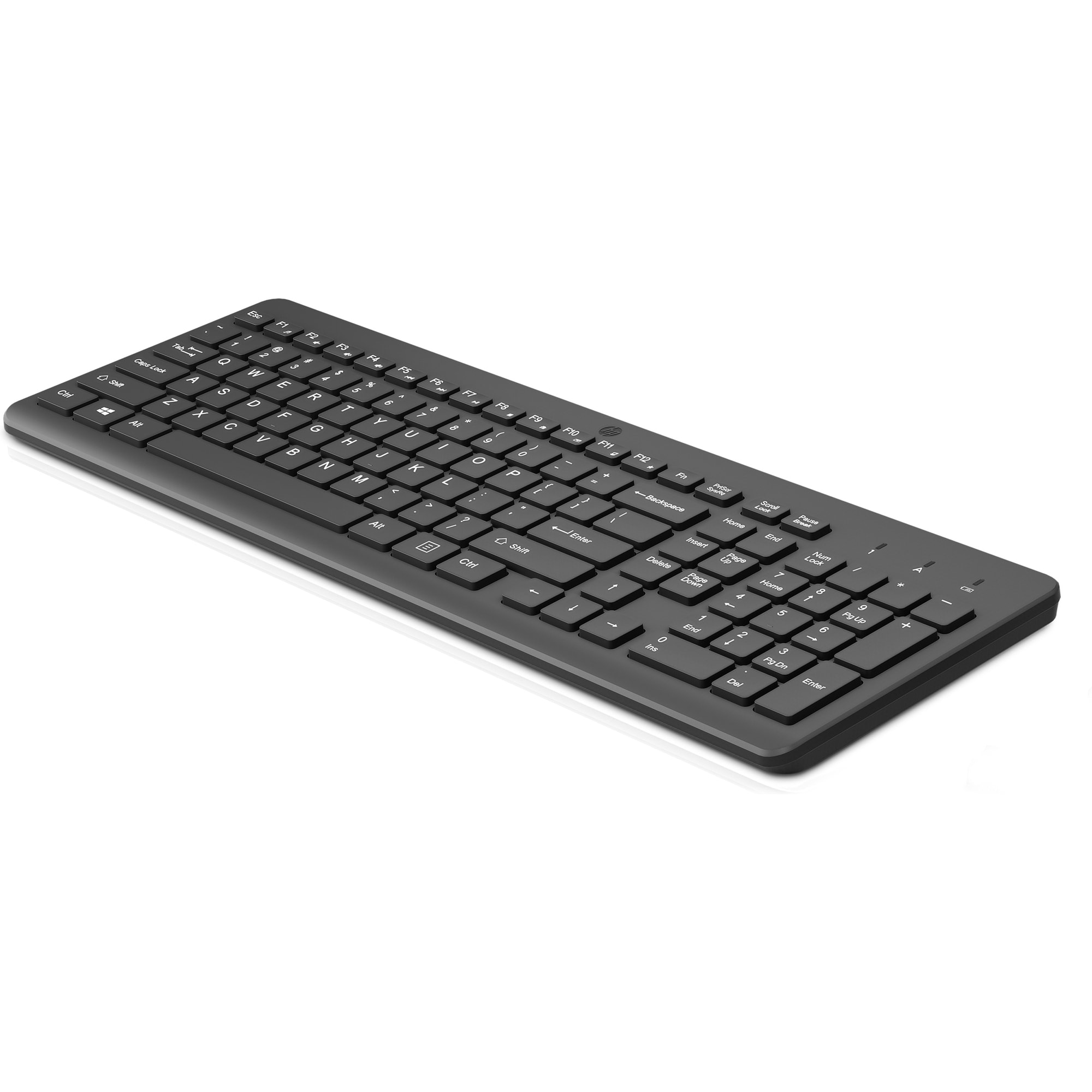HP 225 Wireless Keyboard German localization SmartBuy
