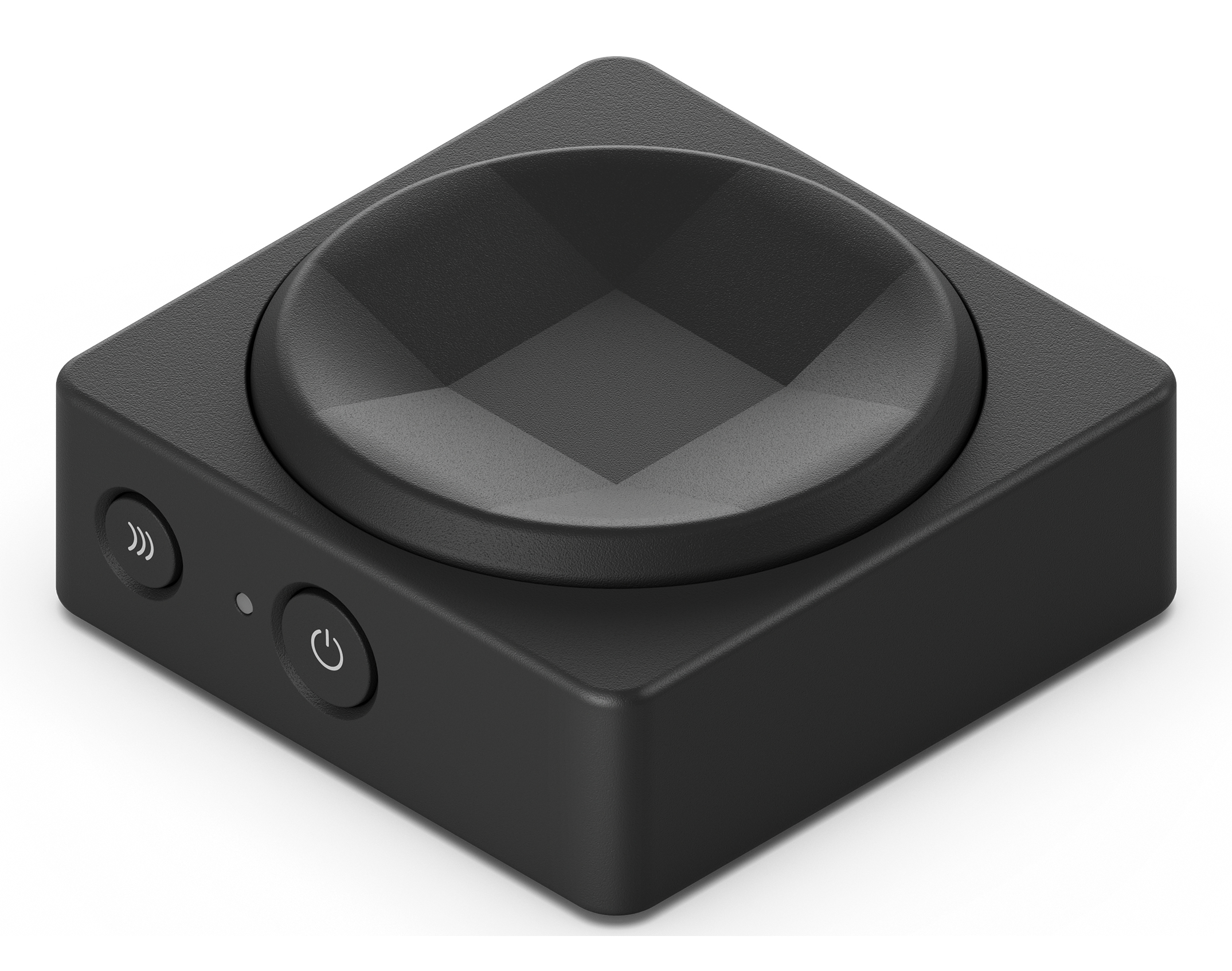 SURFACE ADPTV D-PAD BUTTON COMM NL/FR/DE/IT/PL BLACK