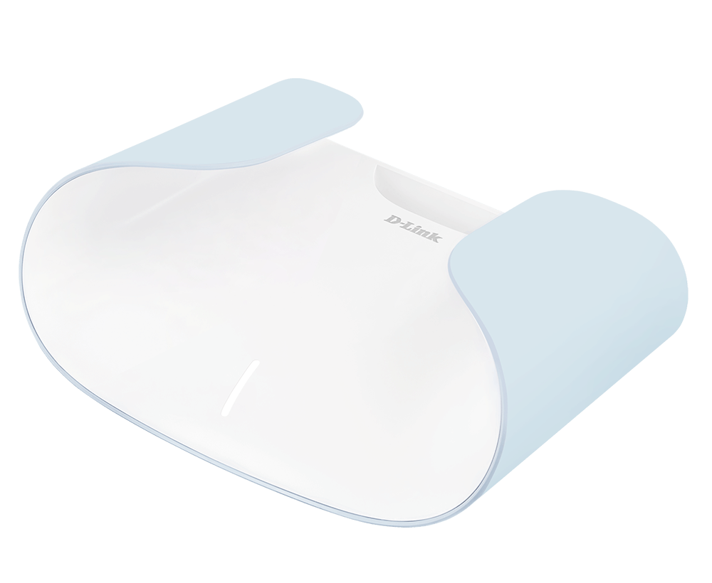 D-LINK M60 AX6000 Wi-Fi 6 Smart Mesh Router 1× 2.5 Gbps WAN 4× Gigabit LAN