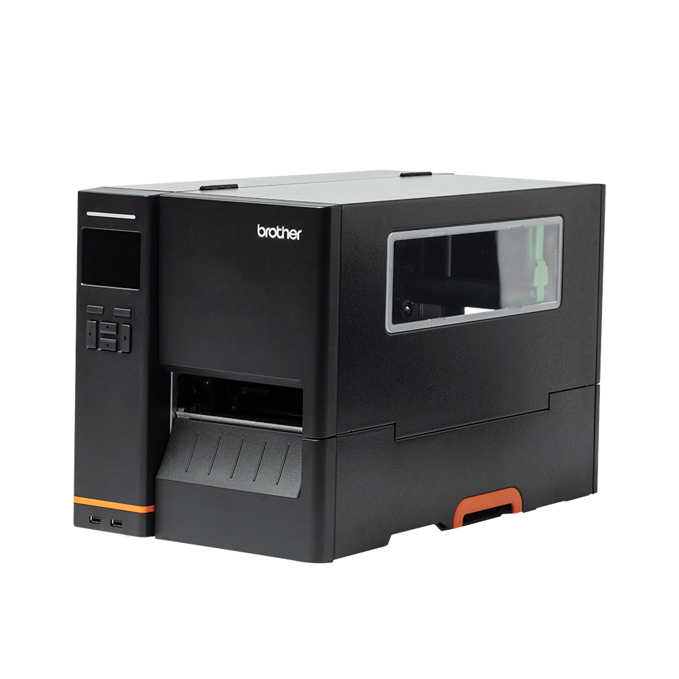 TJ4420TNZ1 4IN INDUSTRIAL LABEL PRINTER (203DPI THERMAL TRANSFER