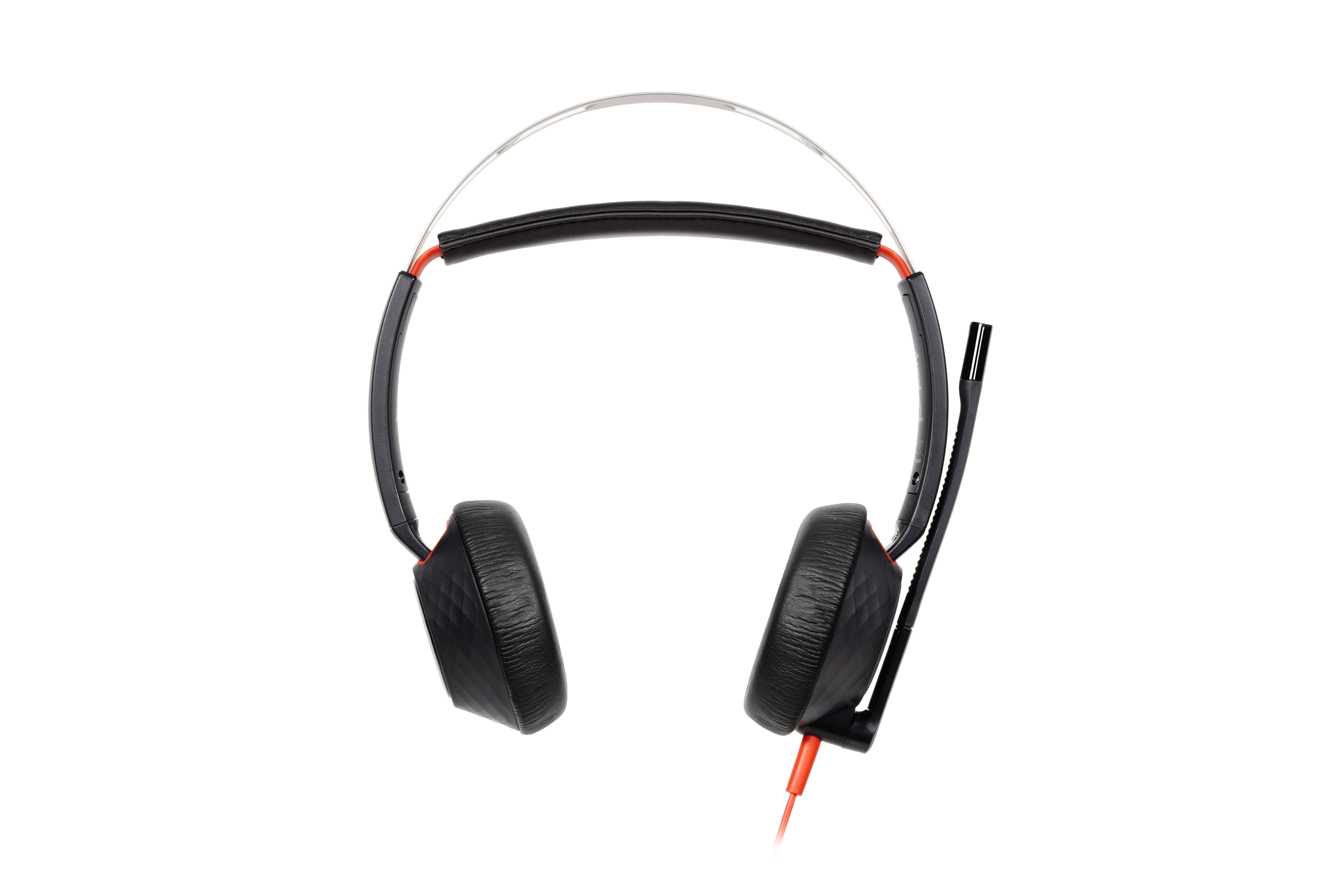 HP Poly BW 5220 USB-C HS +3.5mmP +USB-C/A