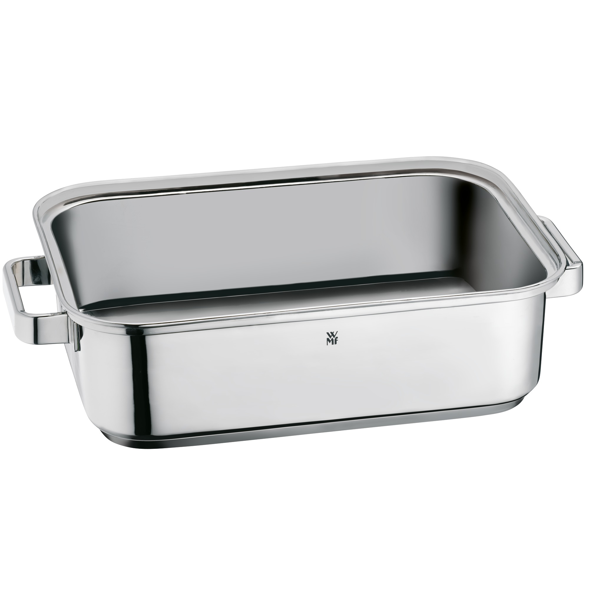 WMF Dampfkochtopf Vitalis silber Ø 5-tlg., 1 Set