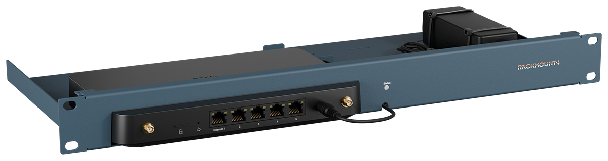 Rackmount.IT Meraki Z4C