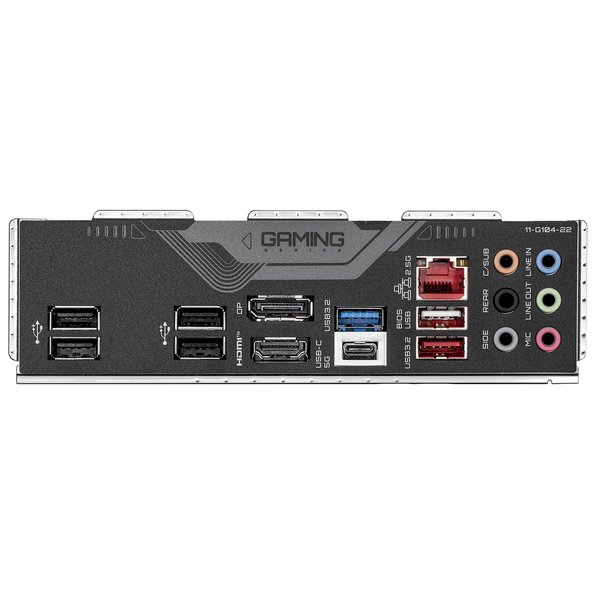 GIGABYTE B760 GAMING X GEN5