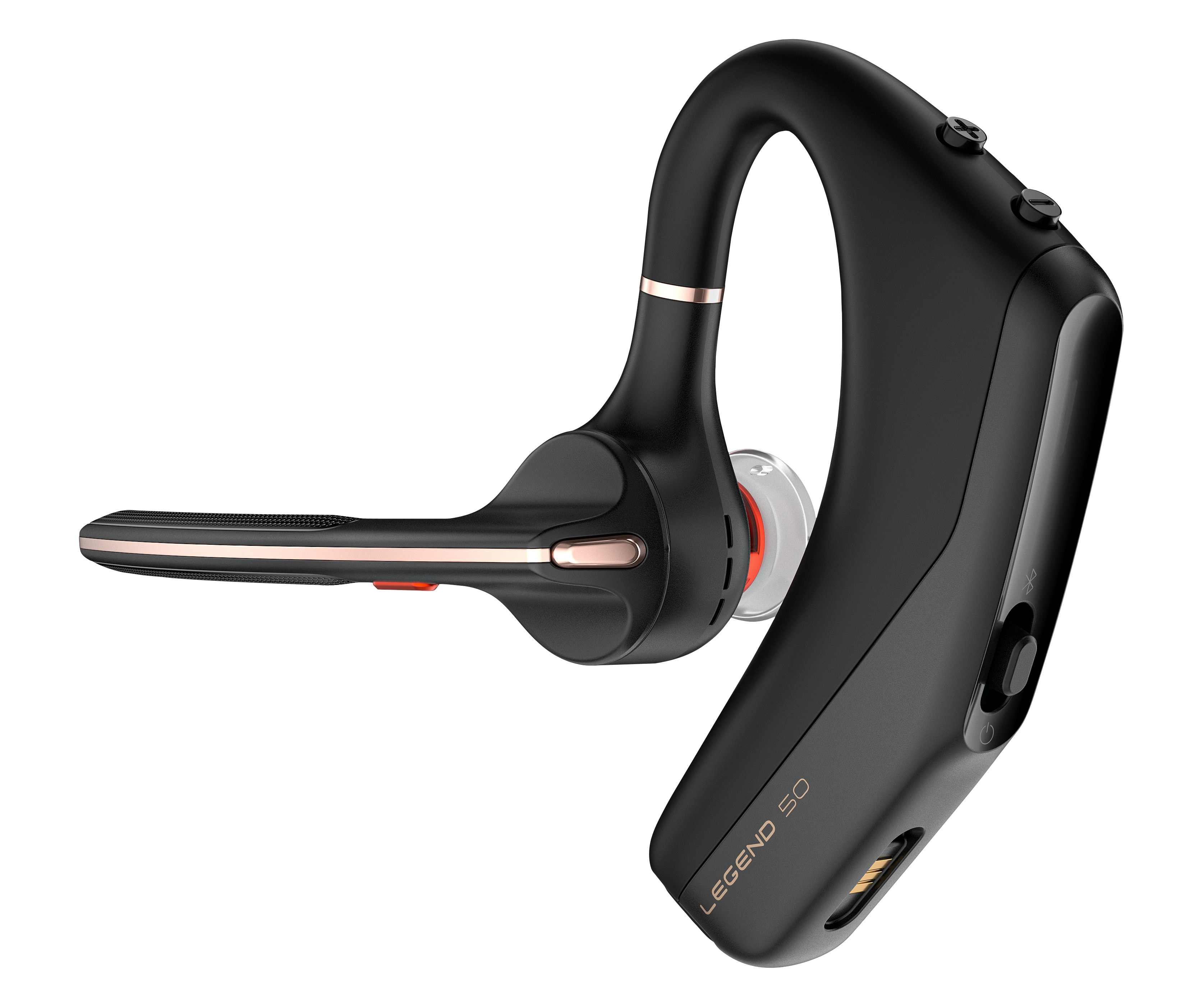 HP Poly Voyager Legend 50 Headset EMEA - INTL English Loc Euro plug