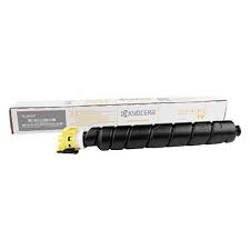 TK-8555Y TONER-KIT GELB