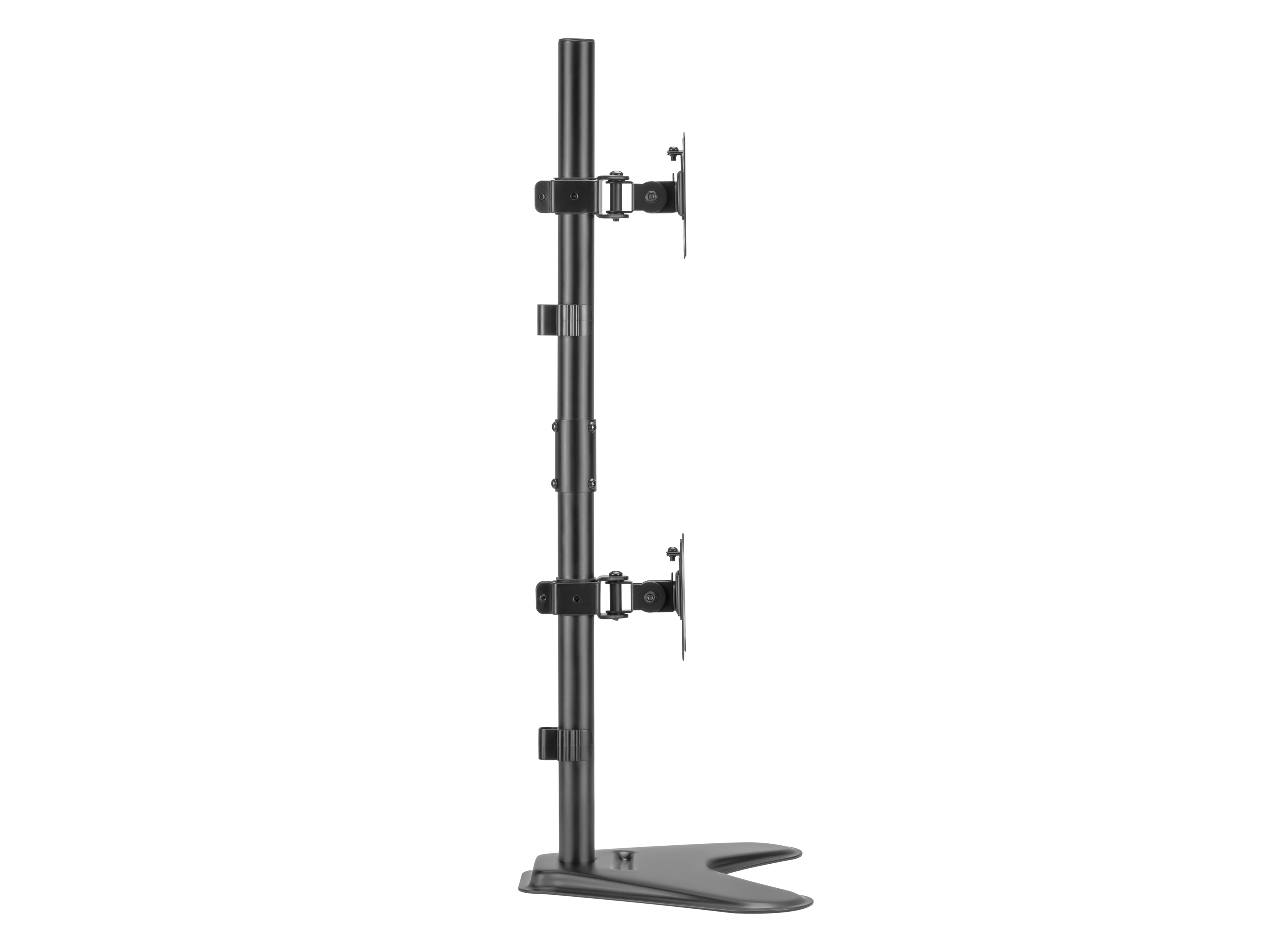 Equip Tischfuß 17-32/2TFT 360° Vertikal 9Kg schwarz retail