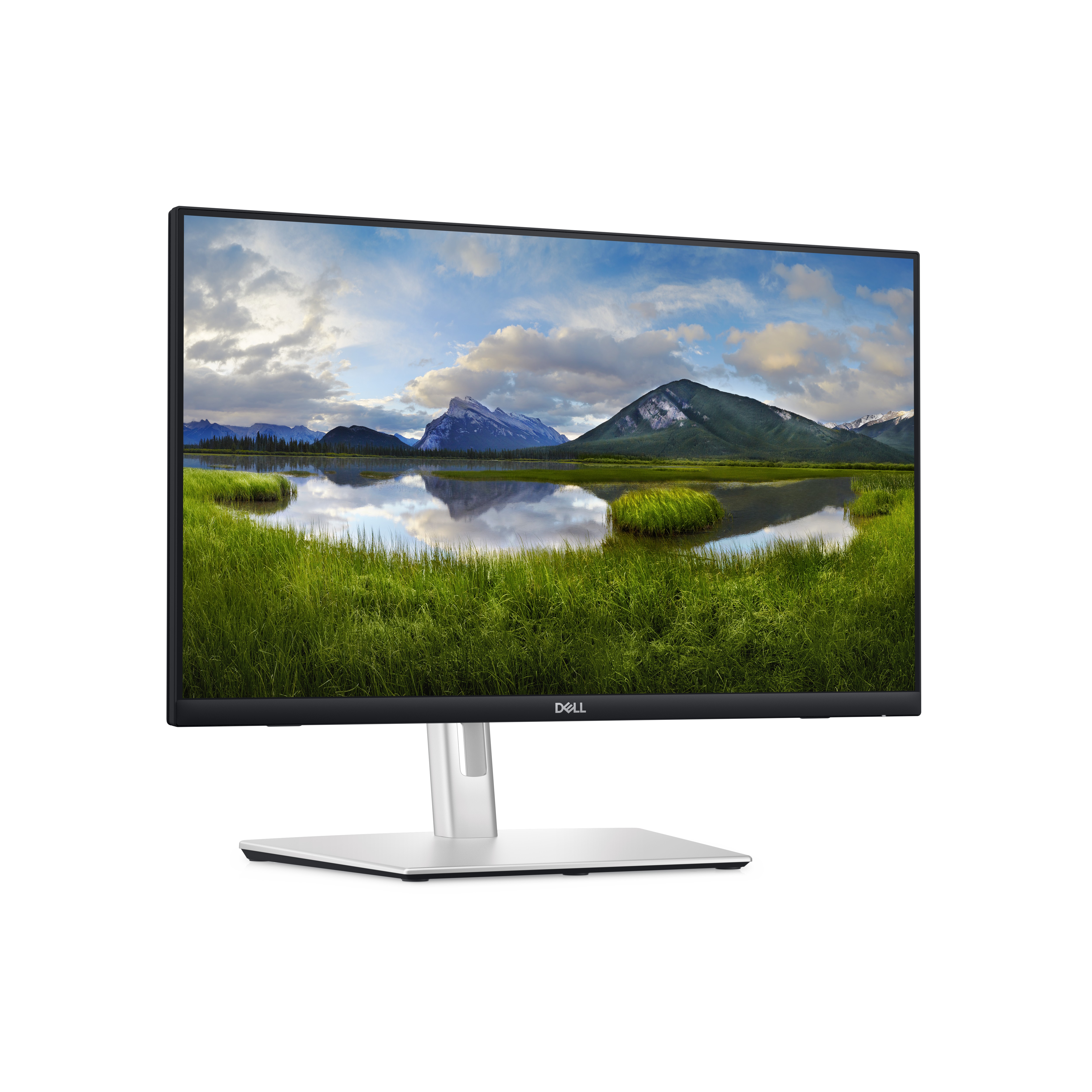 P2424HT, LED-Monitor