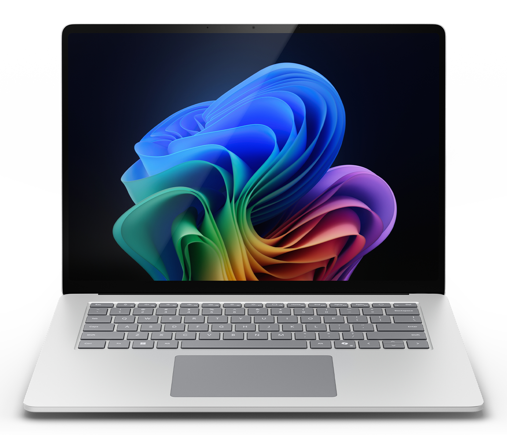 MICROSOFT Surface Laptop7 38,1cm 15Zoll Intel Core Ultra 5 236V 16GB 512GB Platinum W11P COMM DE