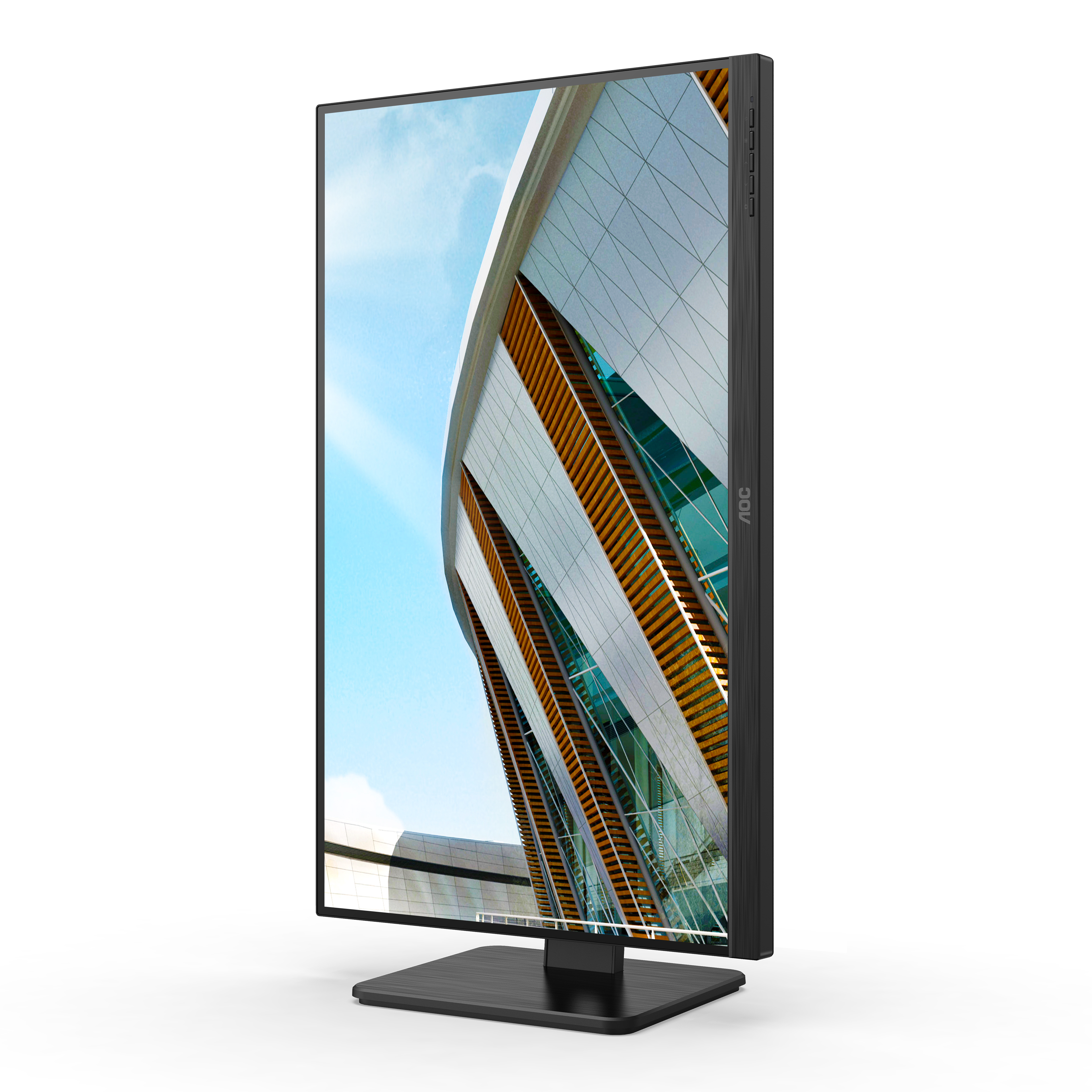 27P2Q 68.58CM 27IN IPS 1920X1080 16:9