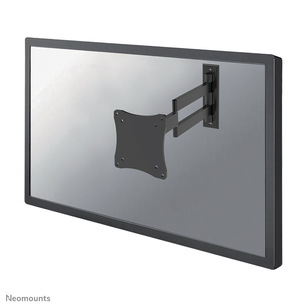 Neomounts WAH 10-27 1TFT 3Gelenke schw. Max.12