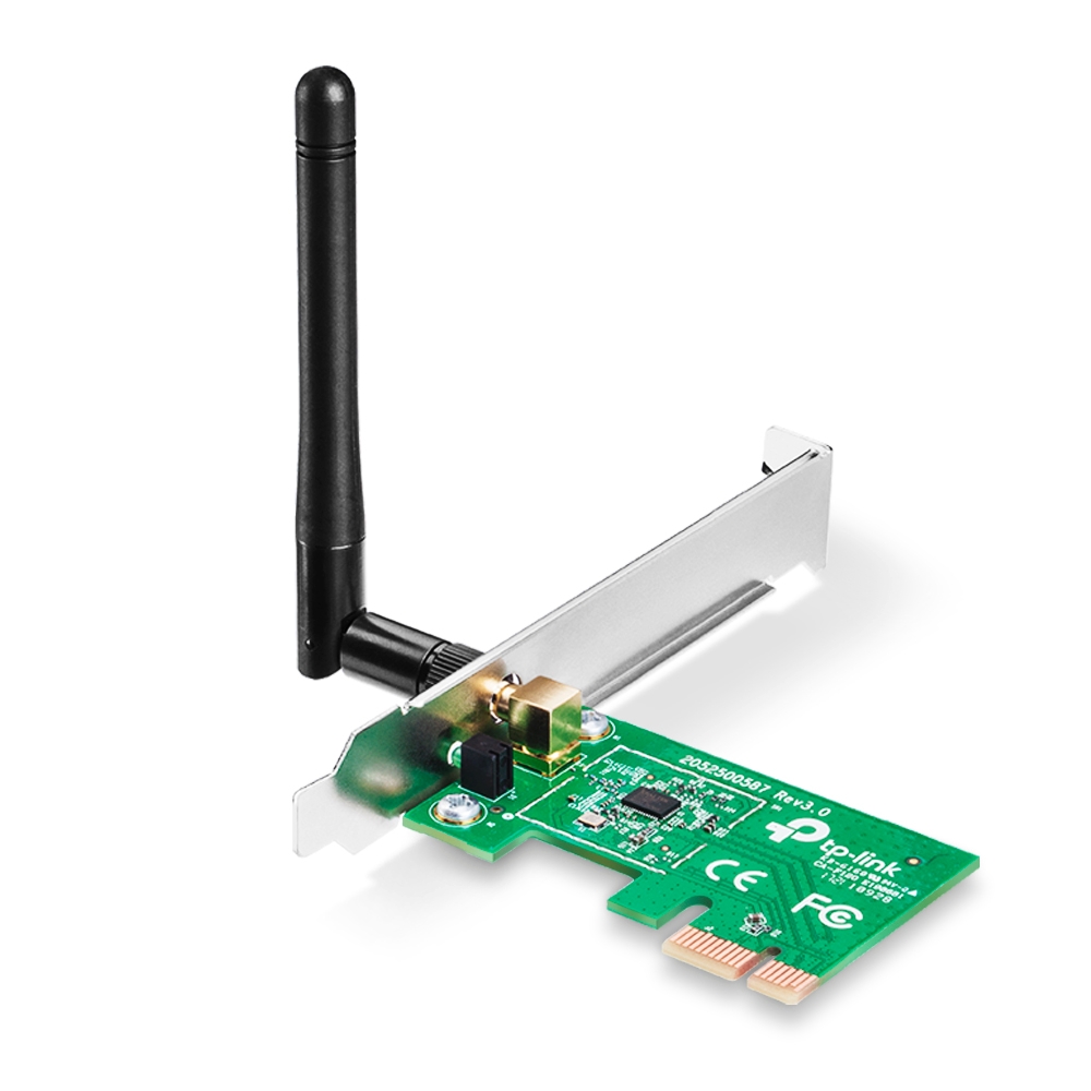 TL-WN781ND, WLAN-Adapter