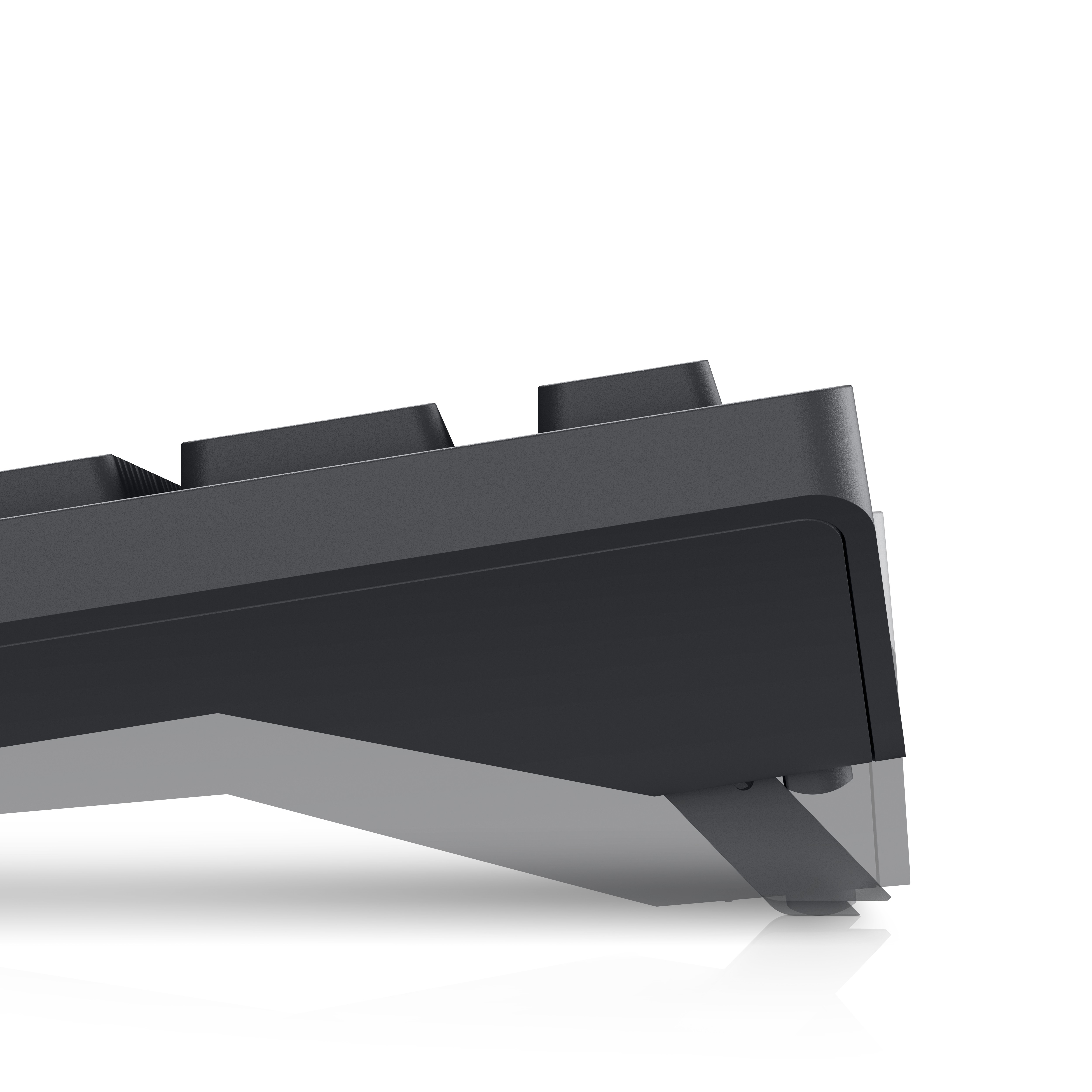 DELL WIRELESS KEYBOARD - KB500 - GERMAN