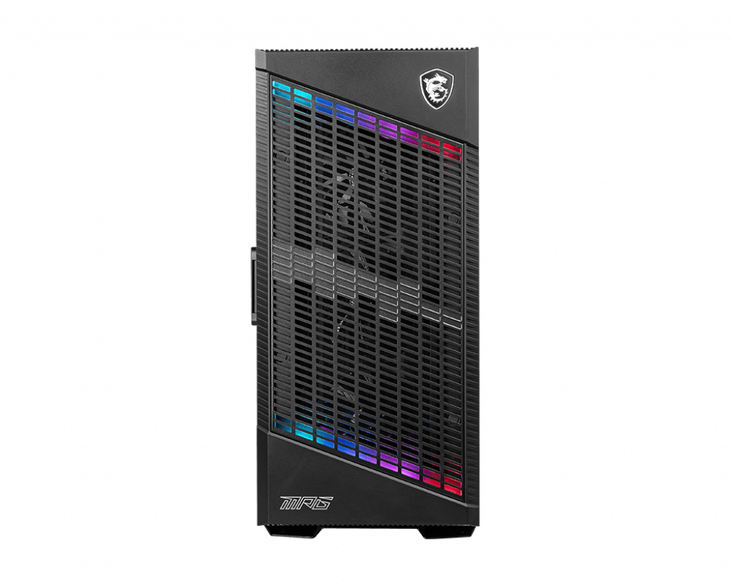 MPG VELOX 100P AIRFLOW          , Tower-Gehäuse