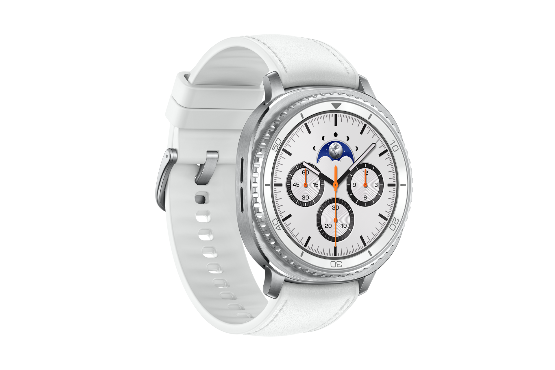 Galaxy Watch8 Classic, Smartwatch