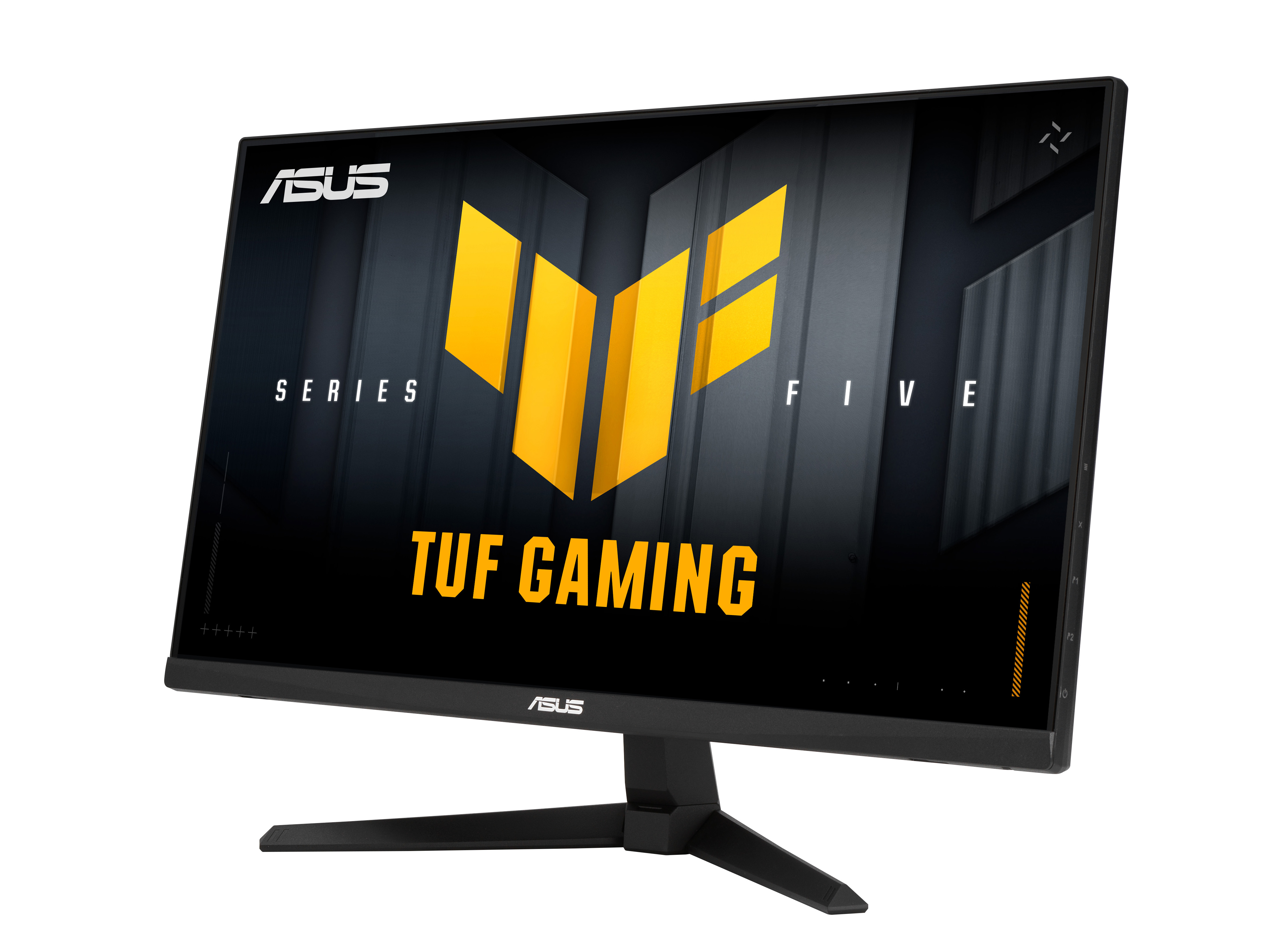 ASUS TUF Gaming VG279QM5A 68,58cm 27Zoll Fast IPS FHD 16:9 240Hz 300cd/m2 0.3ms 2xHDMI DP 2x2w Speaker Black